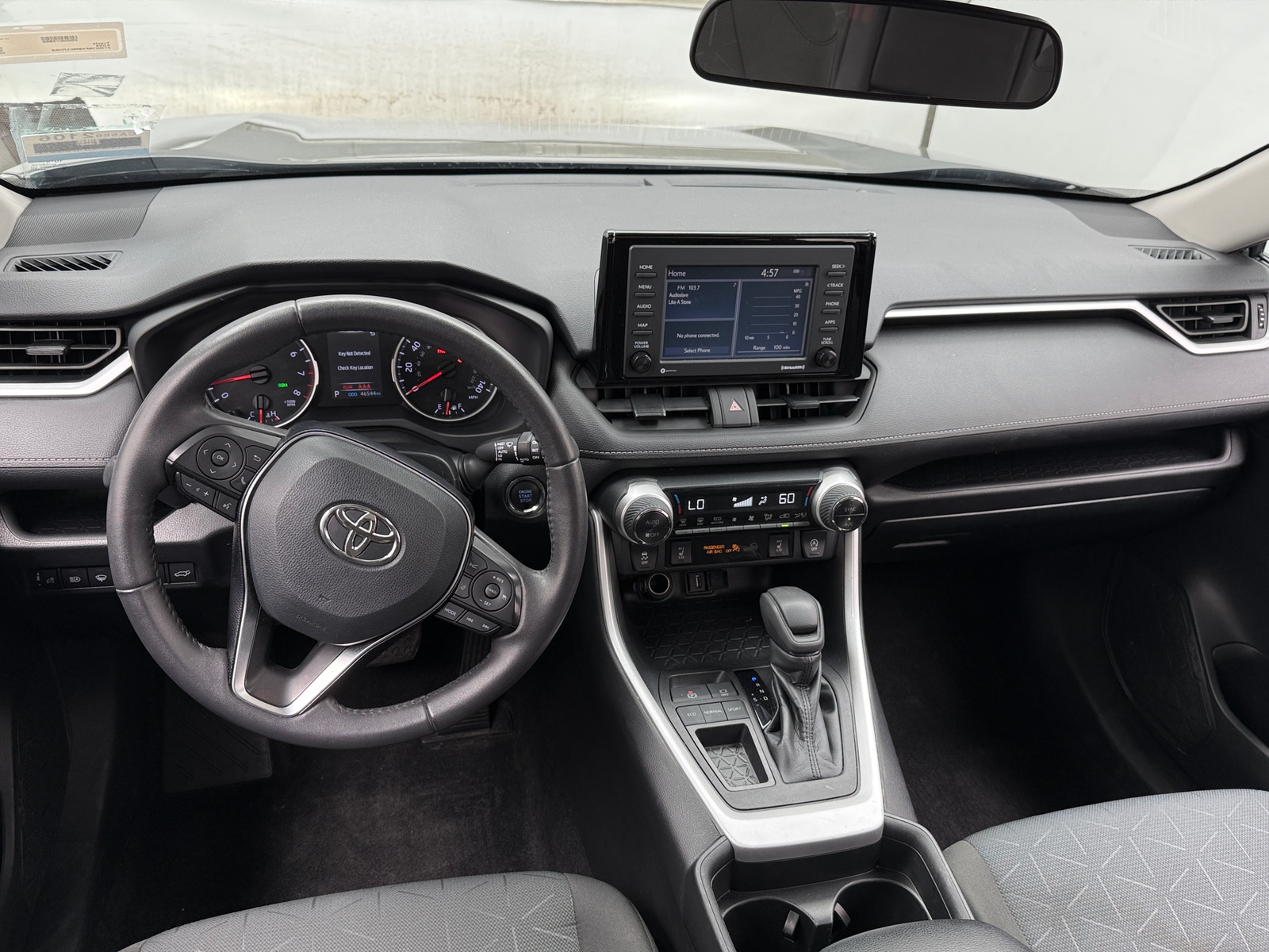 Thumbnail: 2021 Toyota RAV4 - 3