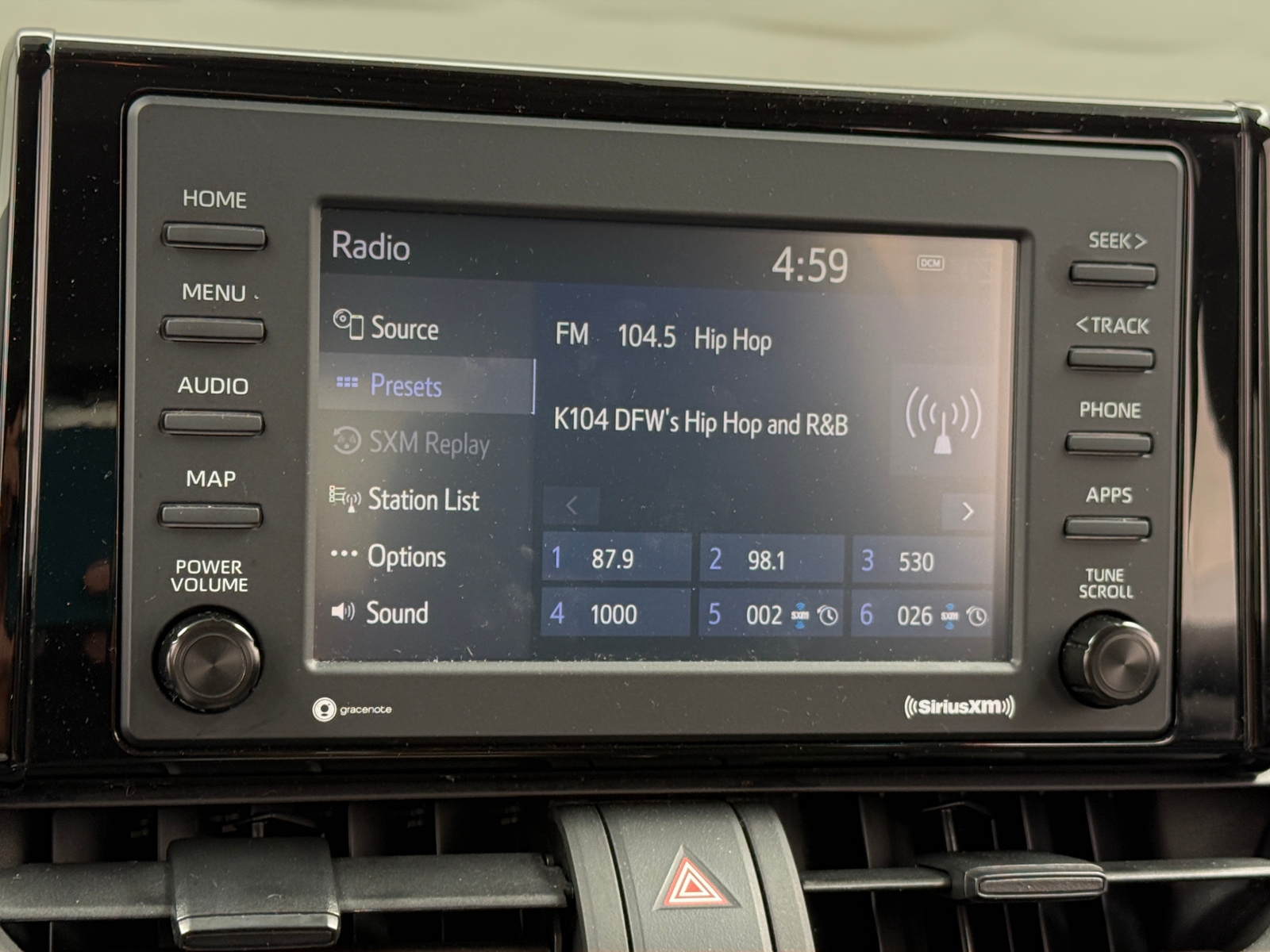 Thumbnail: 2021 Toyota RAV4 - 4