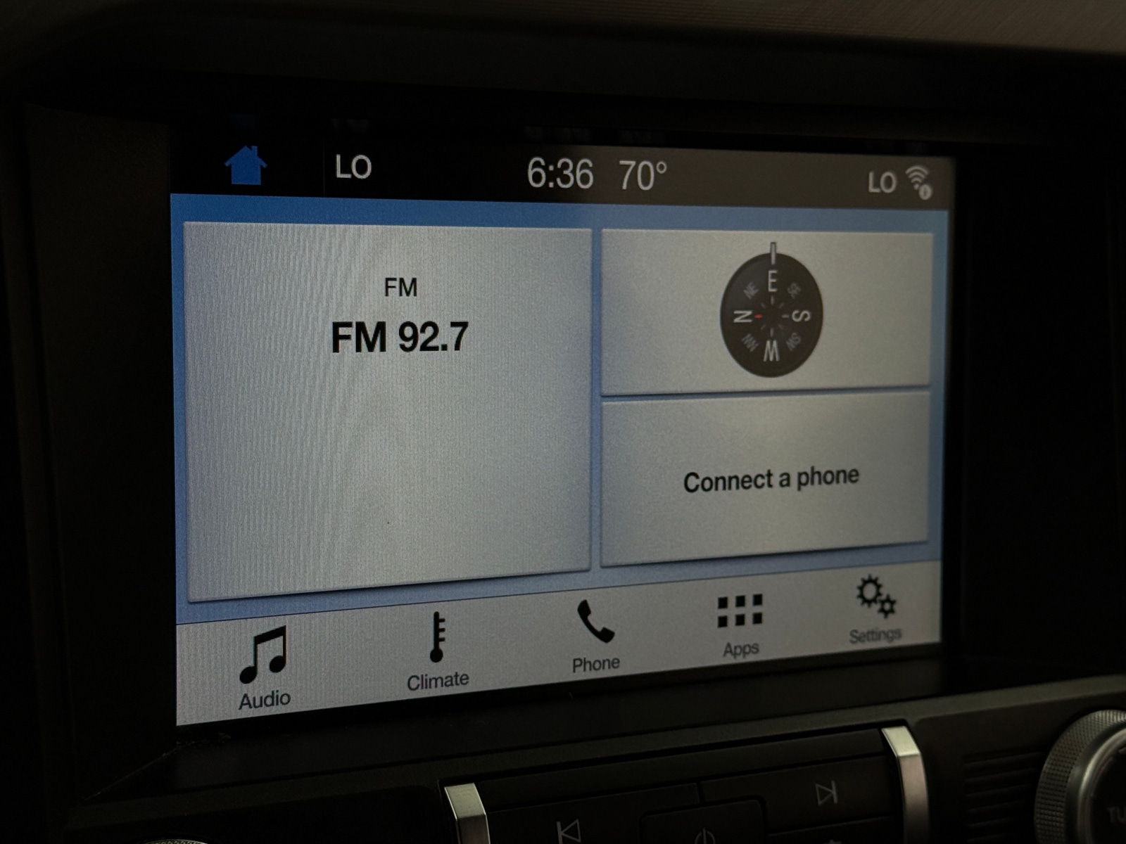 Thumbnail: 2019 Ford Mustang - 2