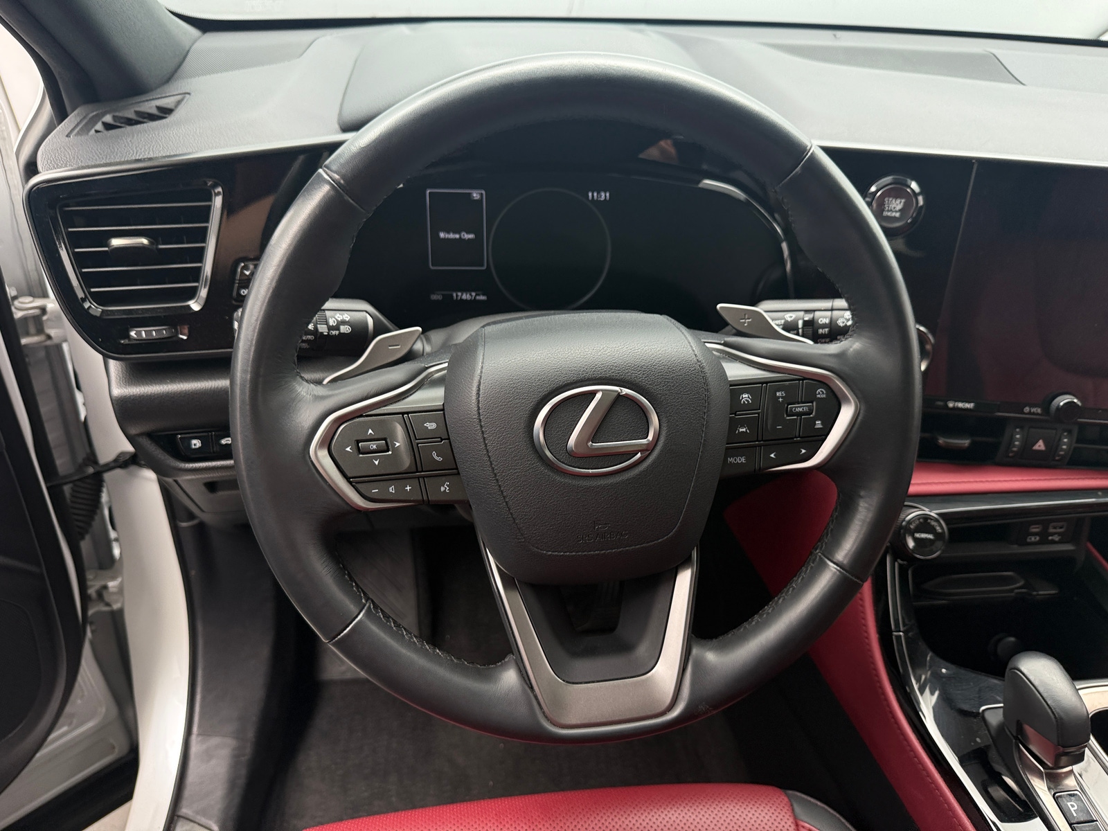 Thumbnail: 2024 Lexus NX - 4