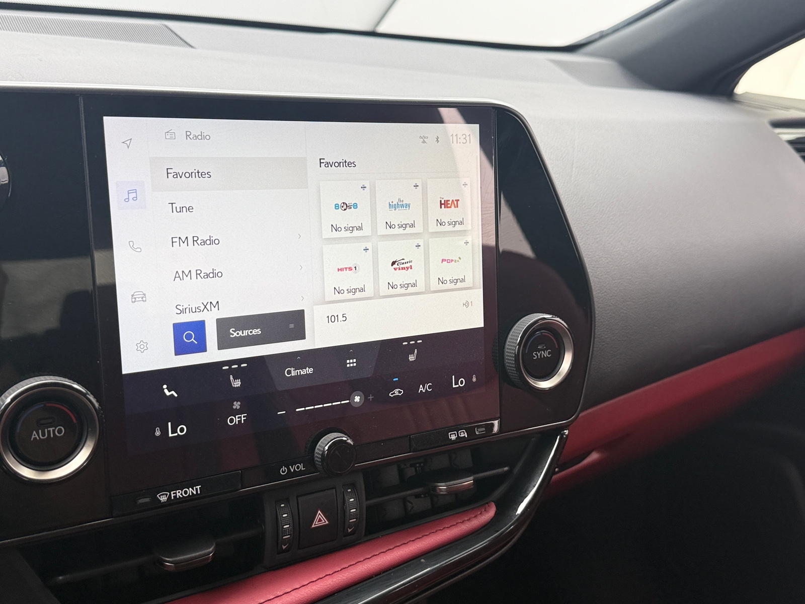 Thumbnail: 2024 Lexus NX - 3
