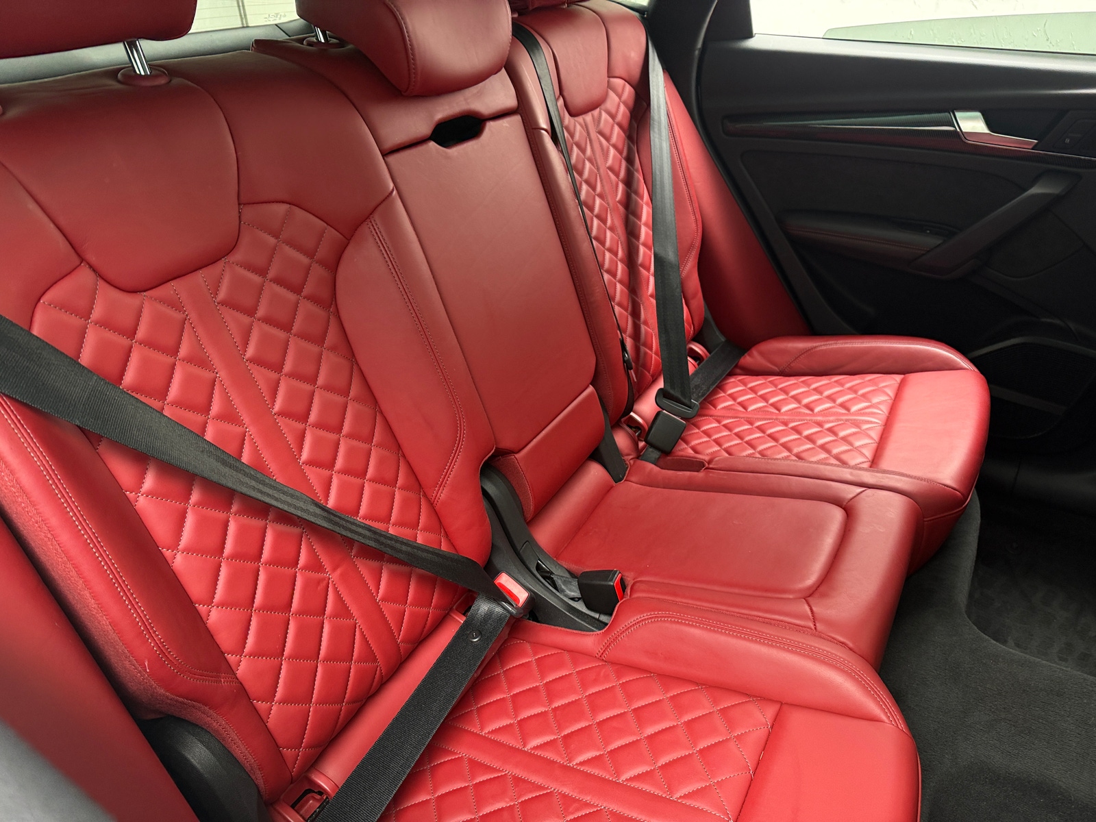 Thumbnail: 2018 Audi SQ5 - 5