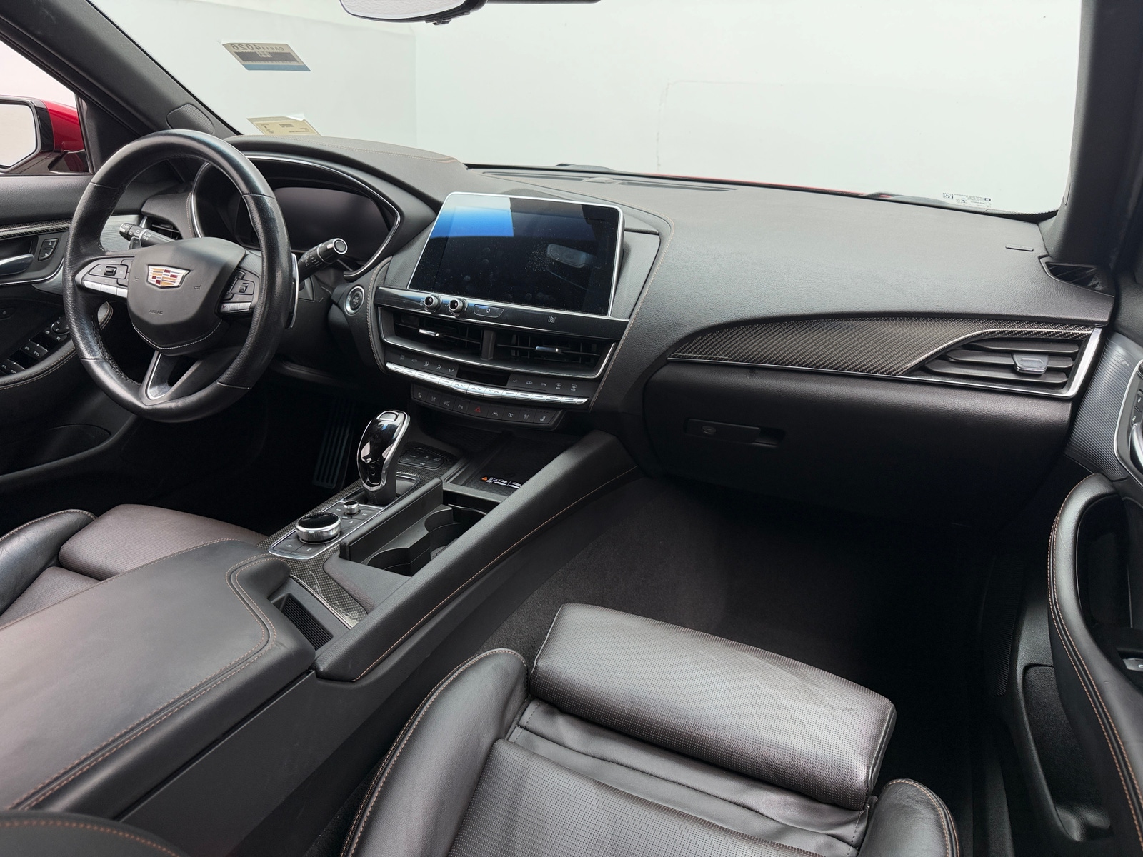 Thumbnail: 2021 Cadillac CT5 - 2