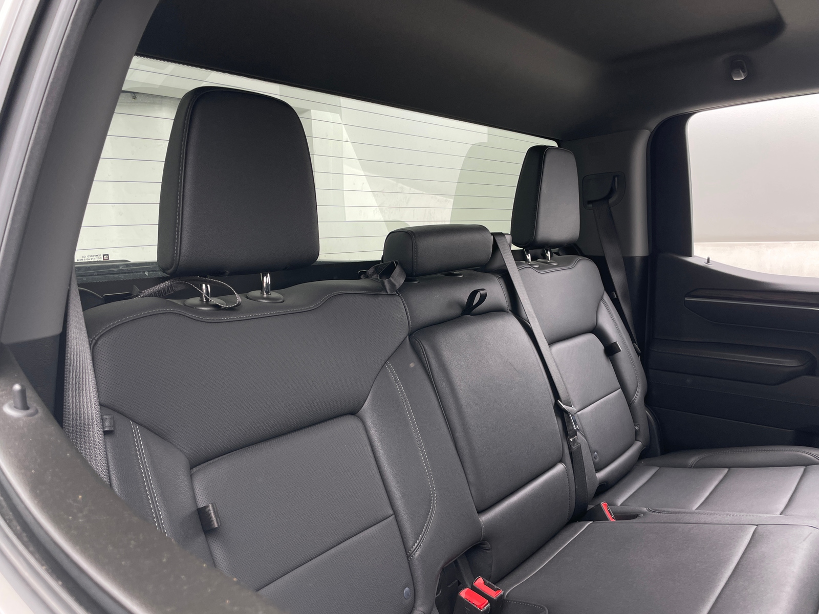 Thumbnail: 2025 GMC Sierra 1500 - 5