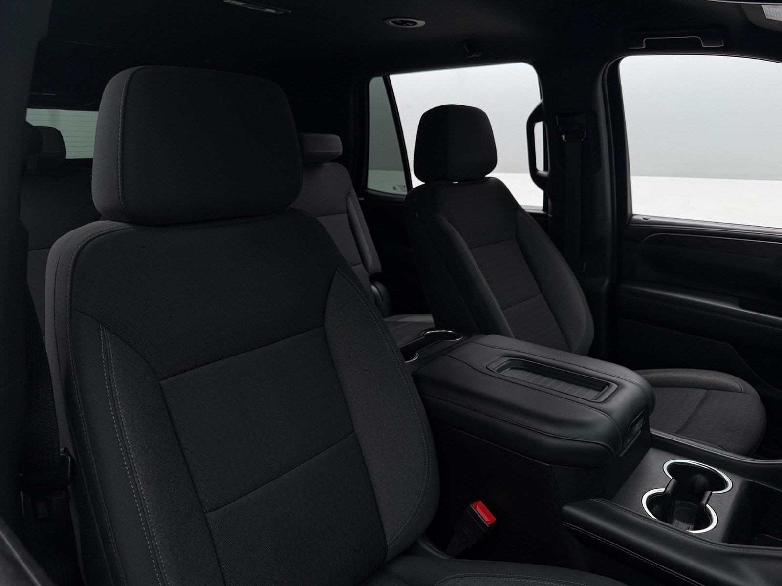 Thumbnail: 2021 Chevrolet Tahoe - 2