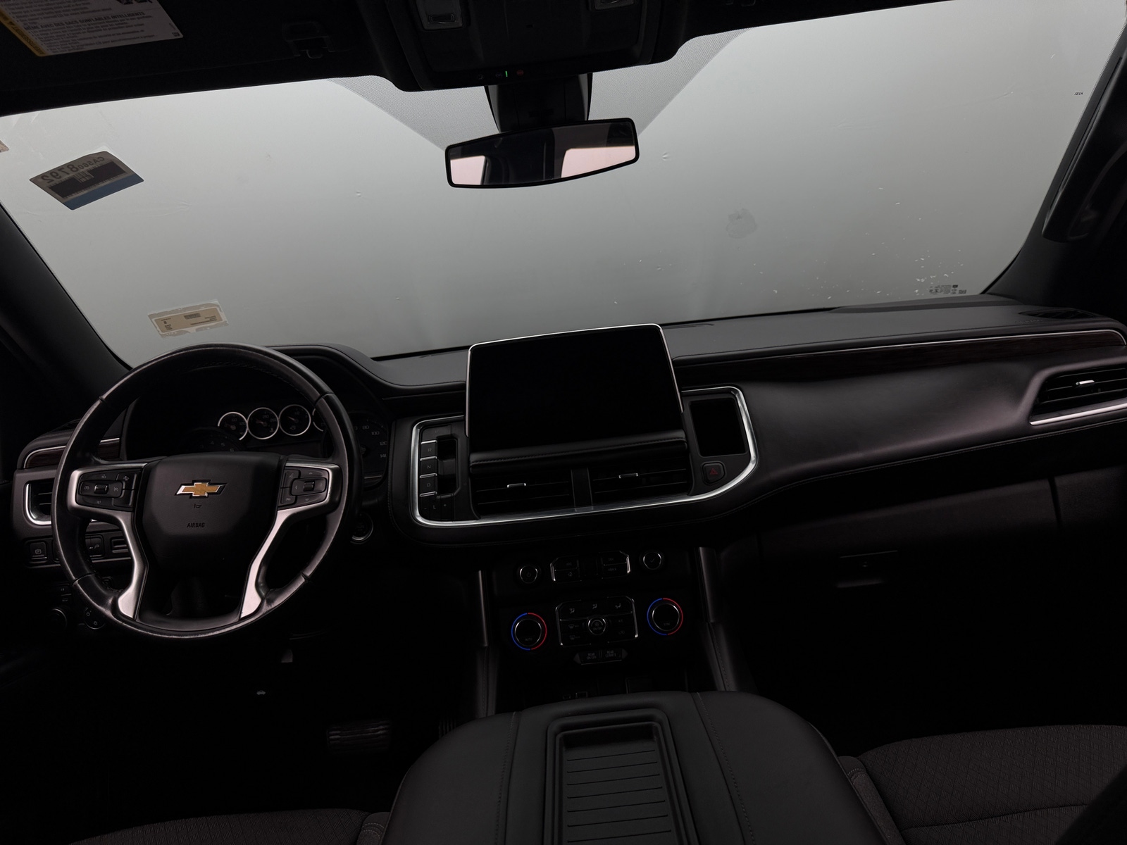 Thumbnail: 2021 Chevrolet Tahoe - 3