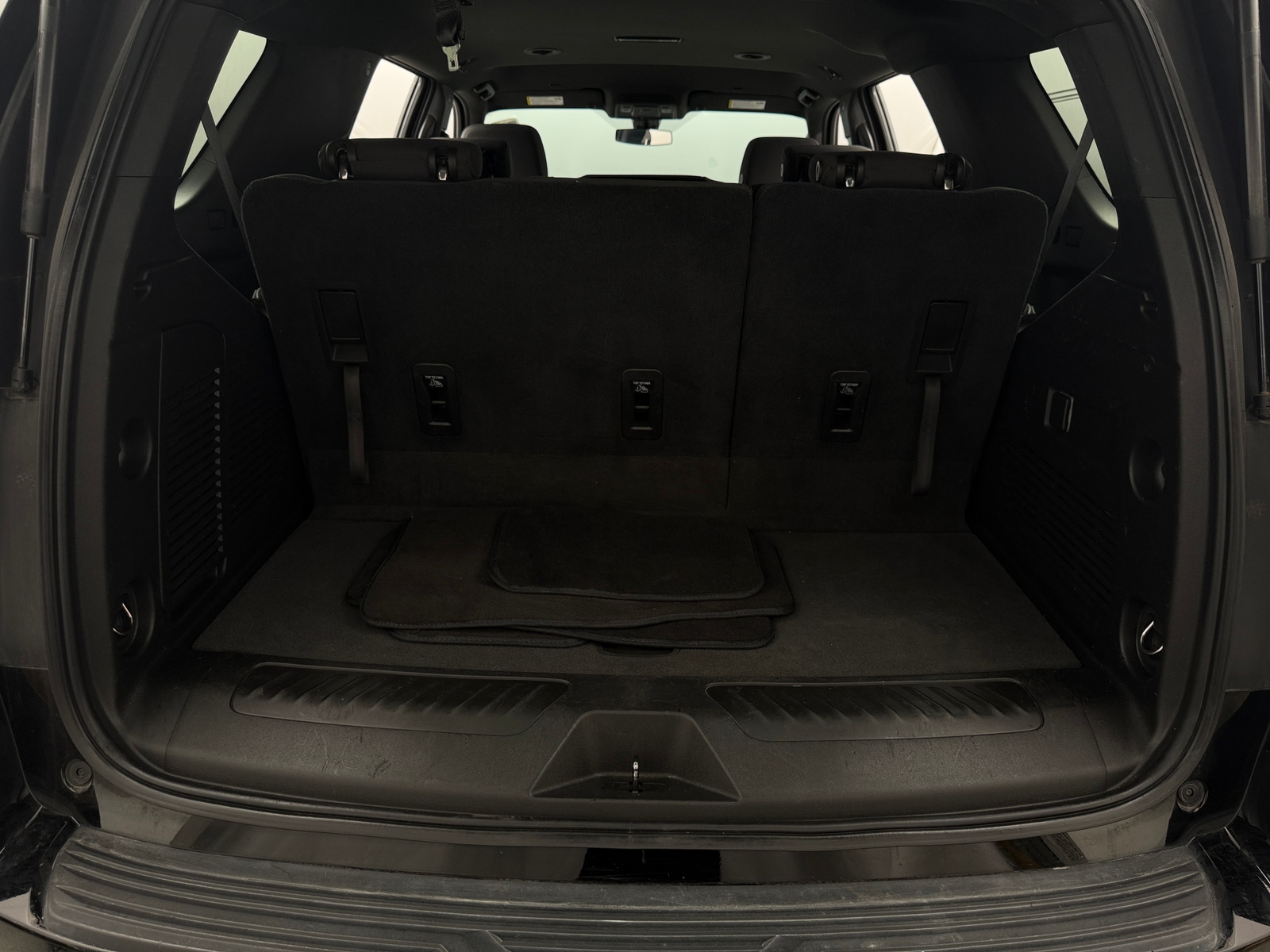 Thumbnail: 2021 Chevrolet Tahoe - 7