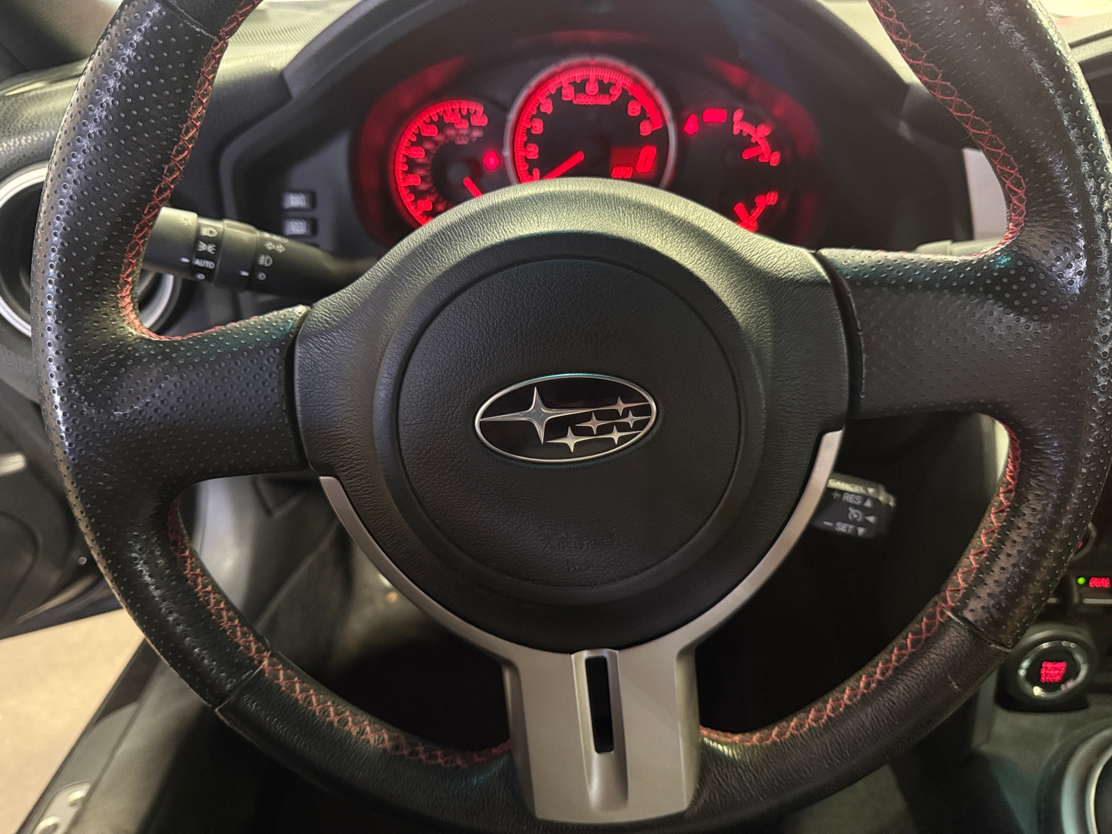 Thumbnail: 2013 Subaru BRZ - 3