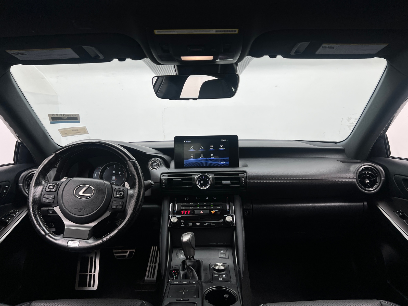 Thumbnail: 2024 Lexus IS - 2