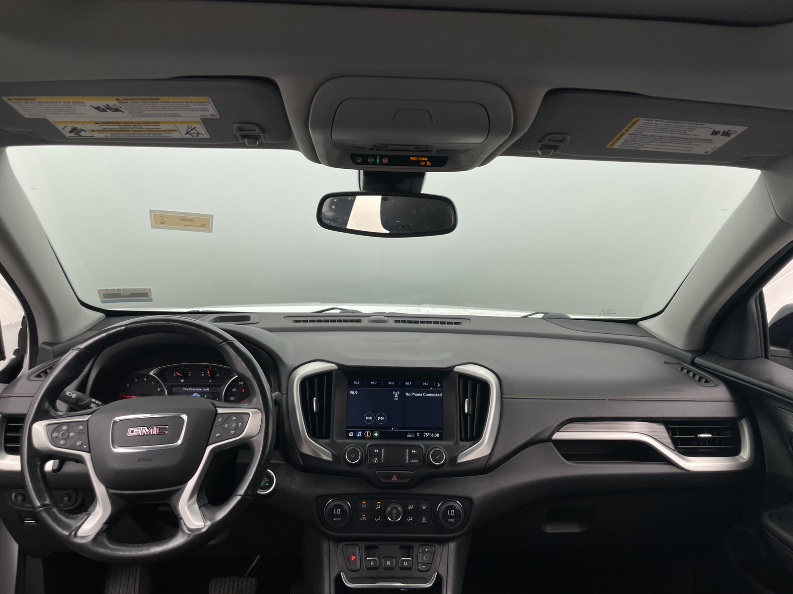 Thumbnail: 2020 GMC Terrain - 2