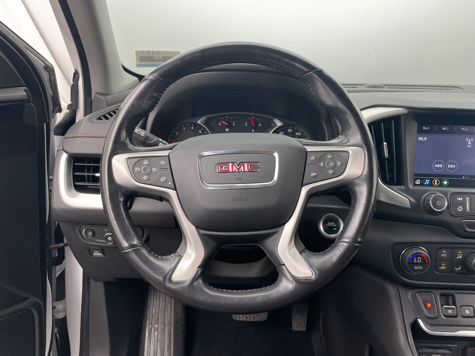 Thumbnail: 2020 GMC Terrain - 4