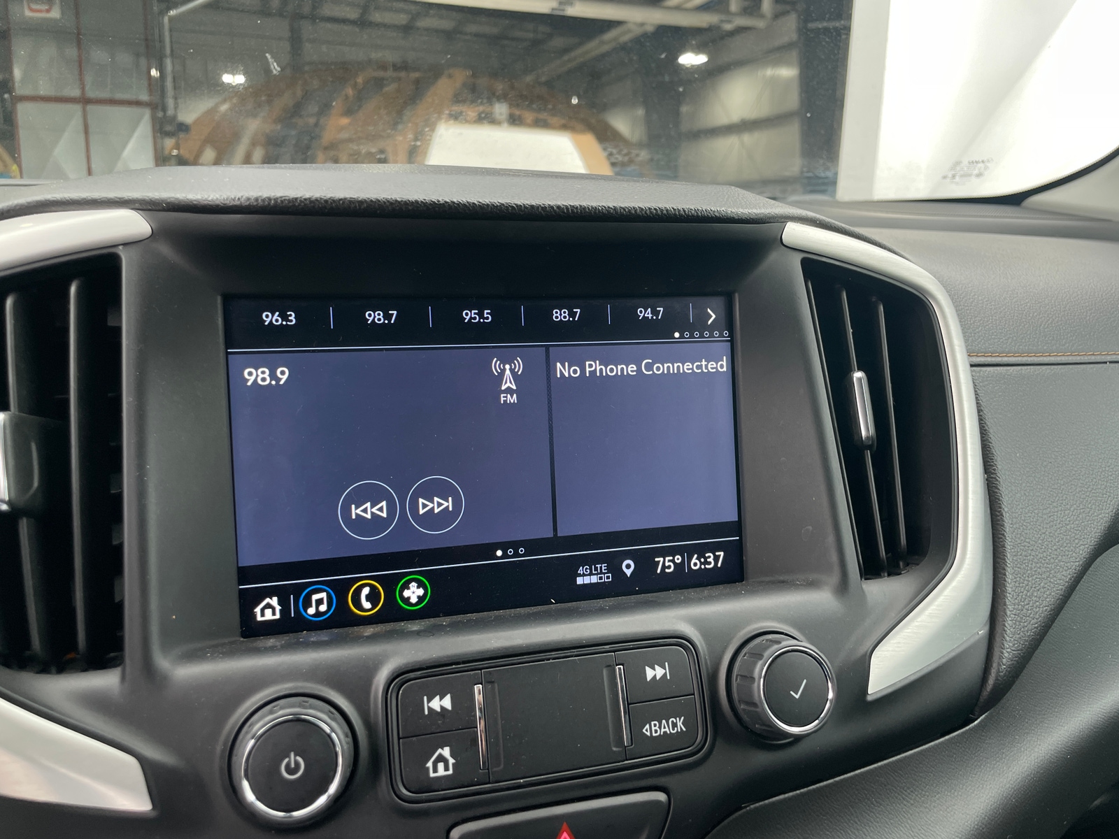 Thumbnail: 2020 GMC Terrain - 3