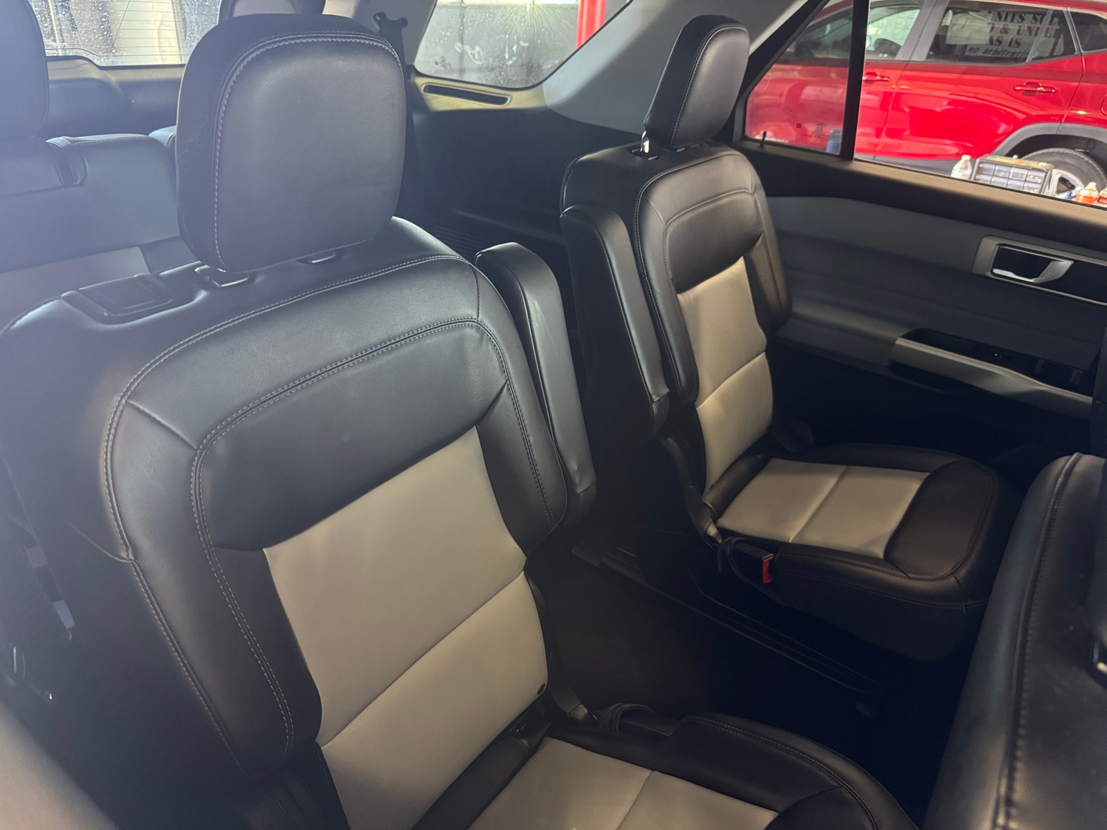 Thumbnail: 2024 Ford Explorer - 6