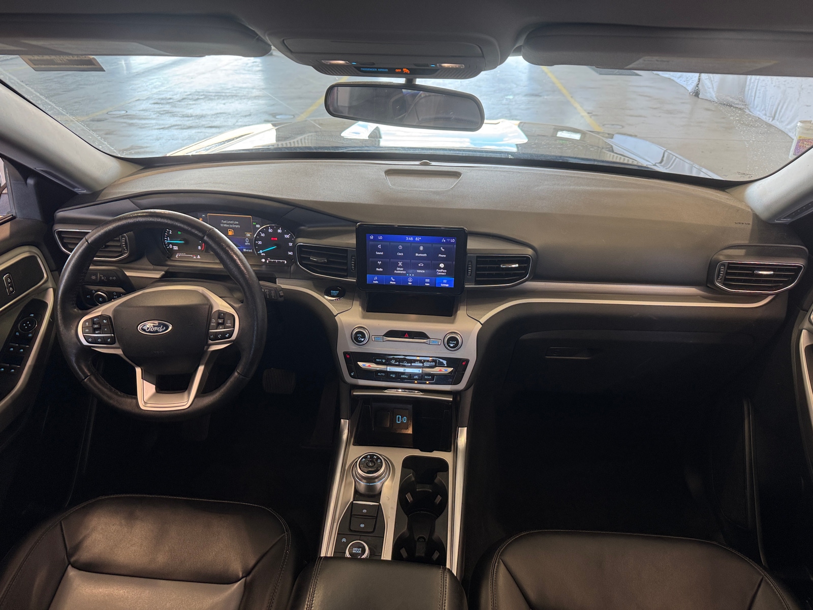 Thumbnail: 2024 Ford Explorer - 3