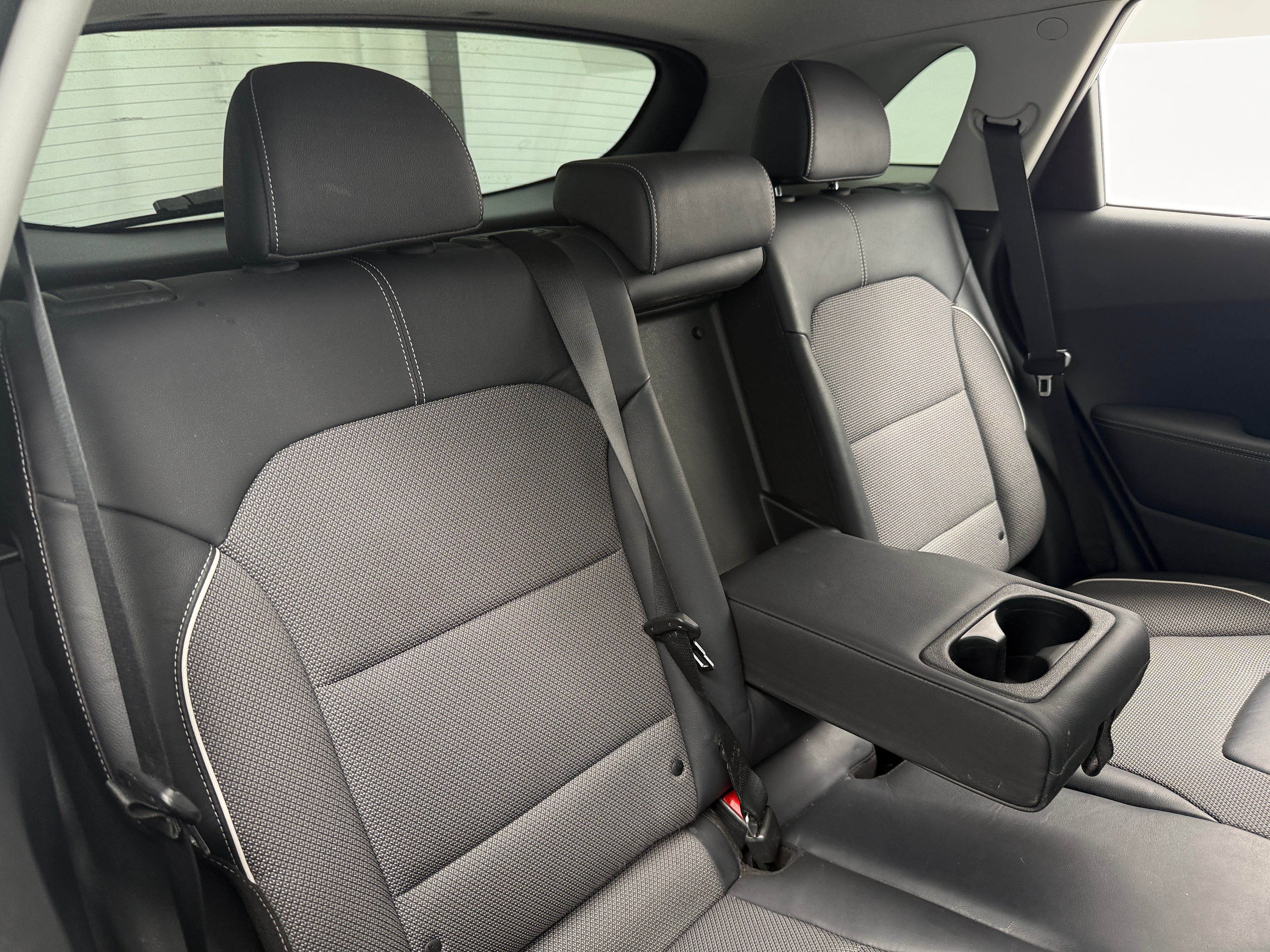 Used 2019 Kia Niro EX with VIN KNDCC3LG9K5010062 for sale in Auburn, WA