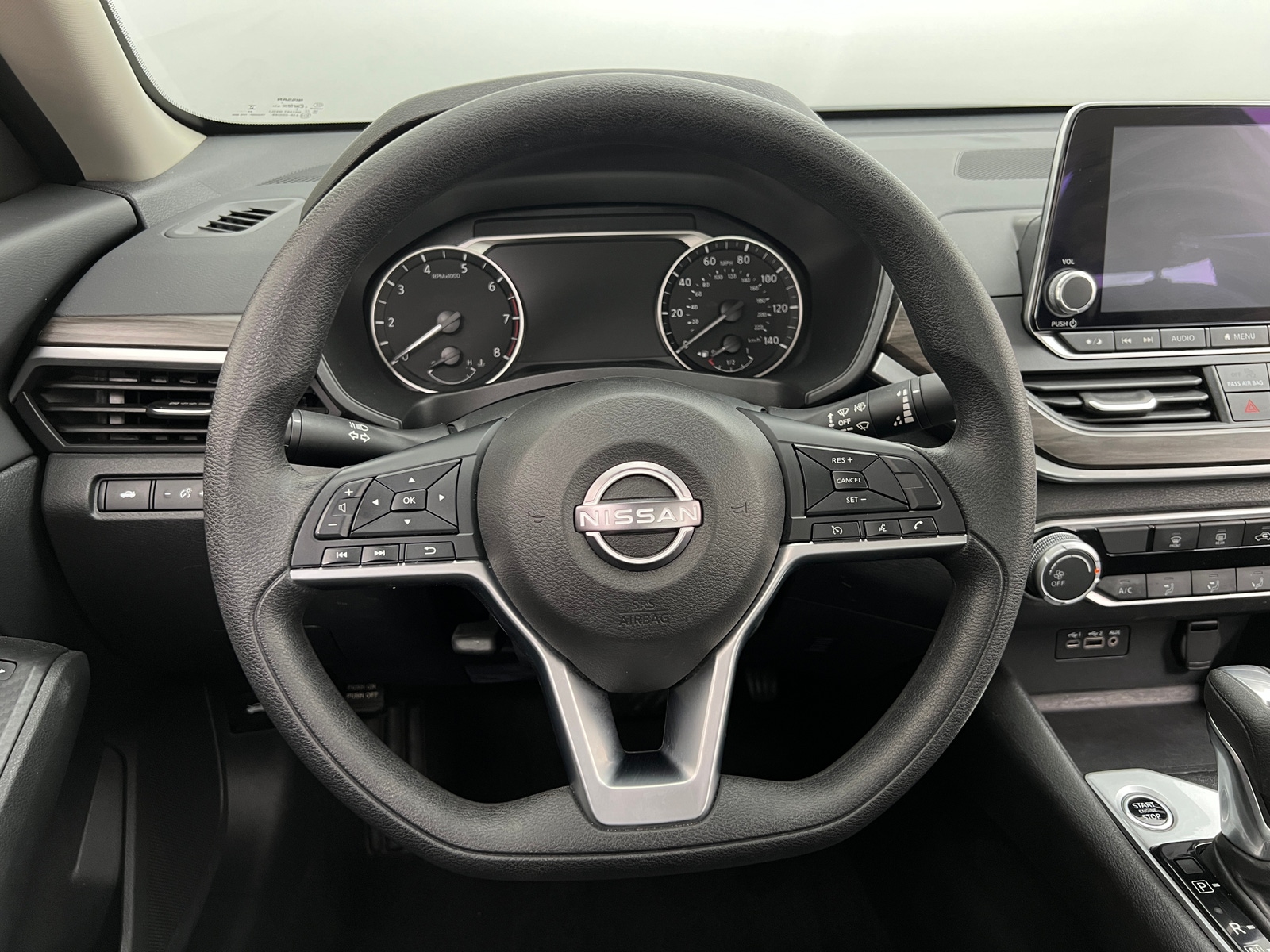 Thumbnail: 2025 Nissan Altima - 5