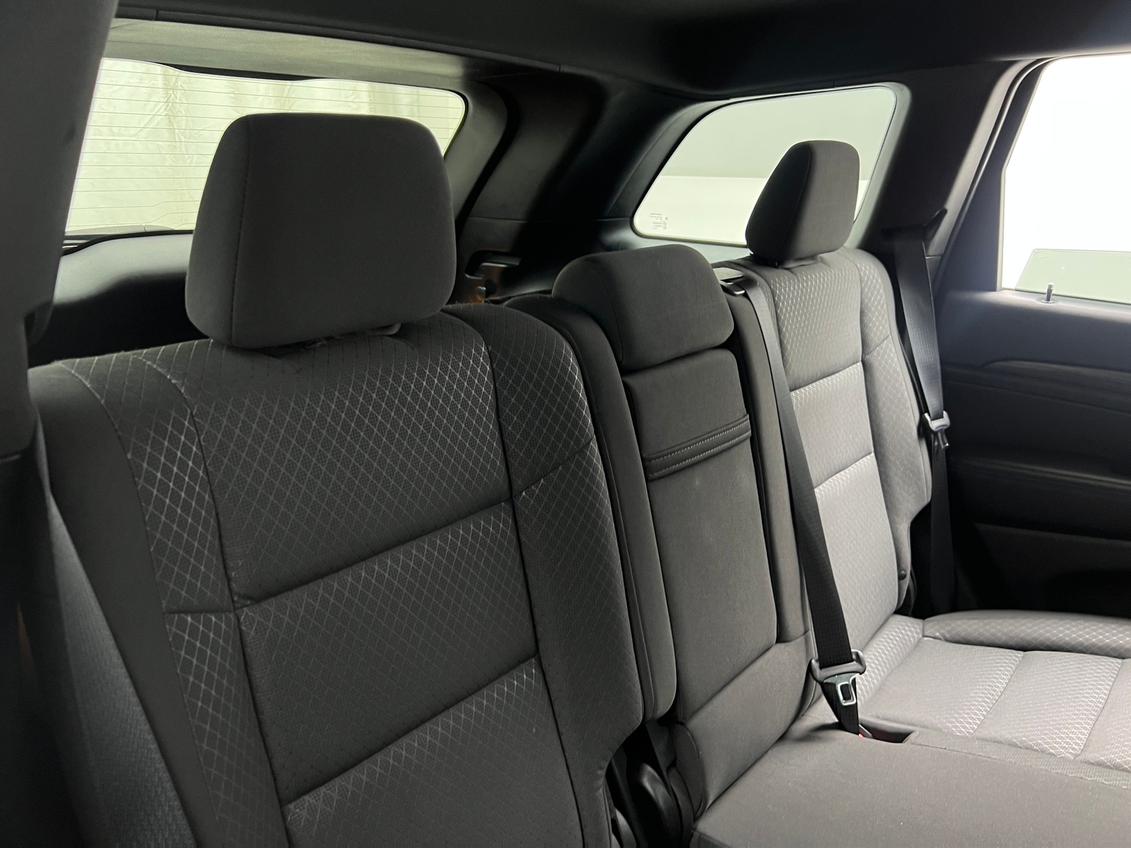 Thumbnail: 2019 Jeep Grand Cherokee - 6