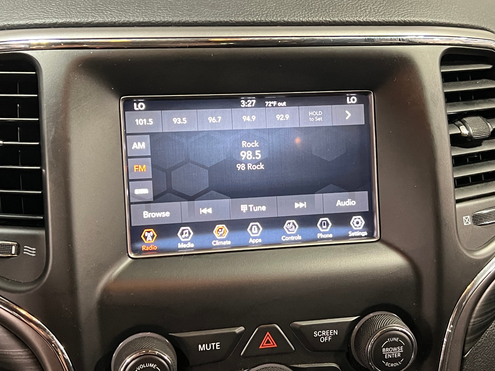 Thumbnail: 2019 Jeep Grand Cherokee - 4