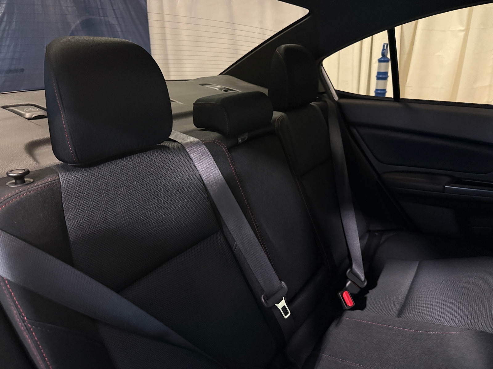 Thumbnail: 2021 Subaru WRX - 6