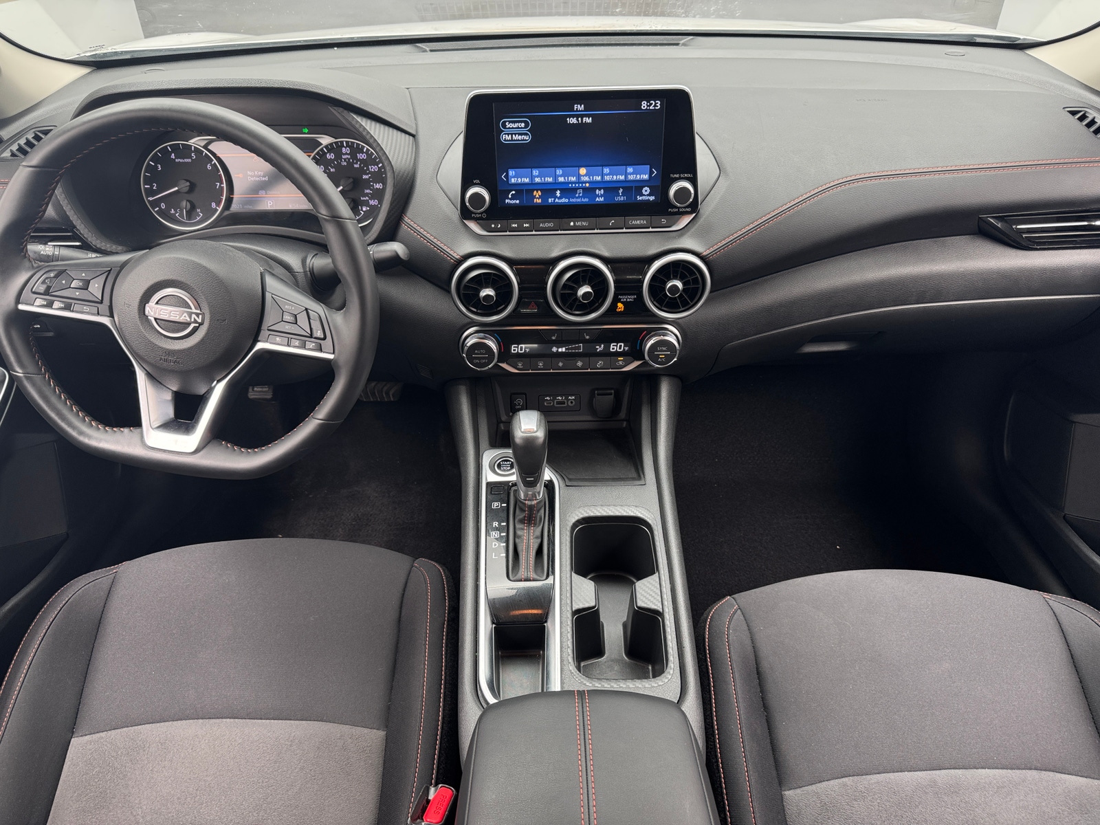 Thumbnail: 2025 Nissan Sentra - 3
