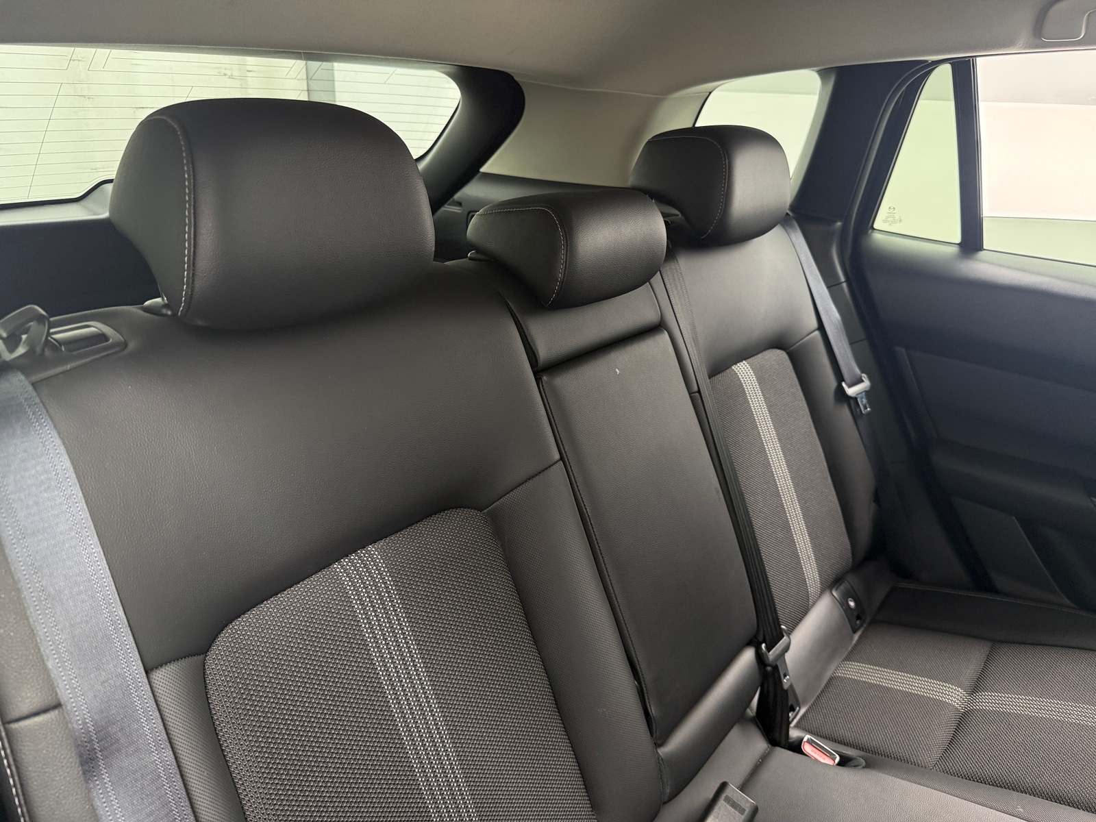 Thumbnail: 2025 Mazda CX-50 - 6