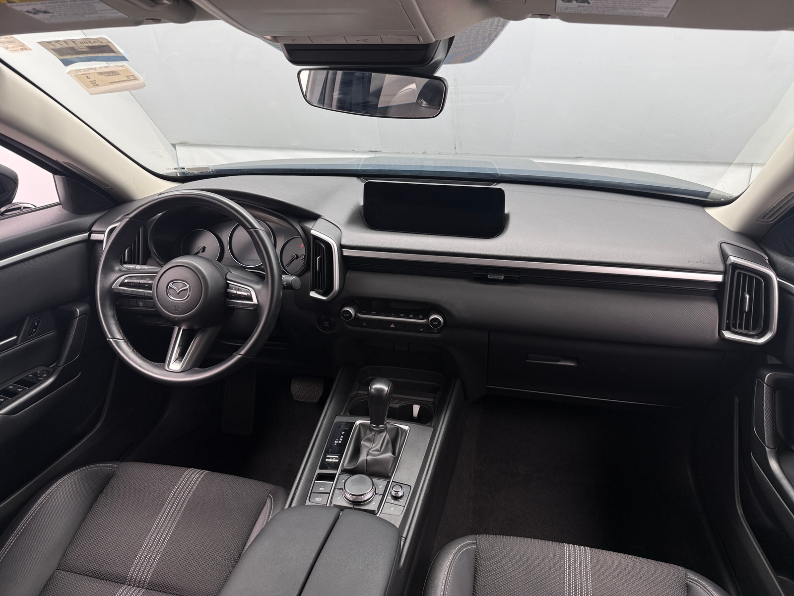 Thumbnail: 2025 Mazda CX-50 - 3