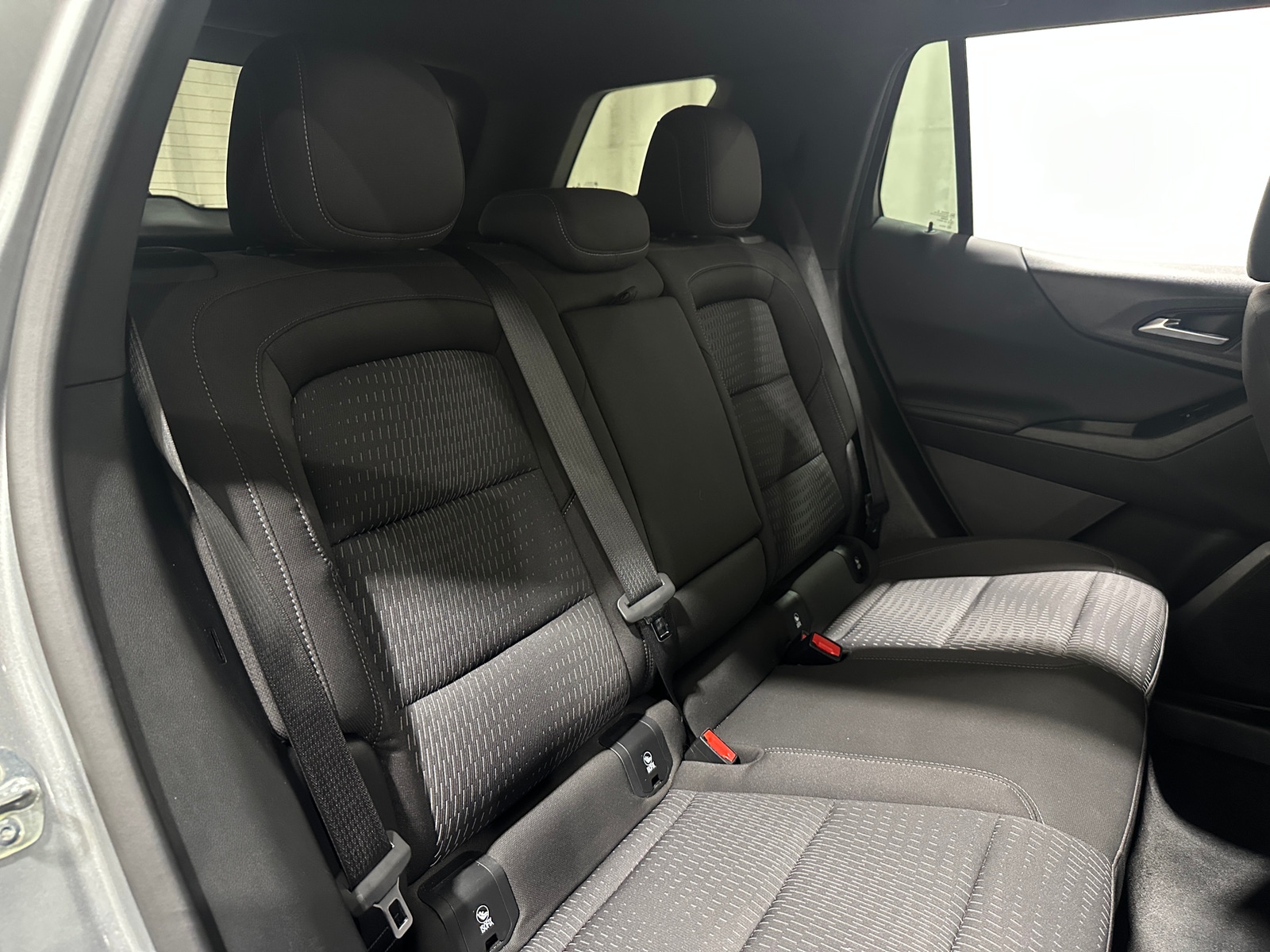 Thumbnail: 2025 Chevrolet Equinox - 6