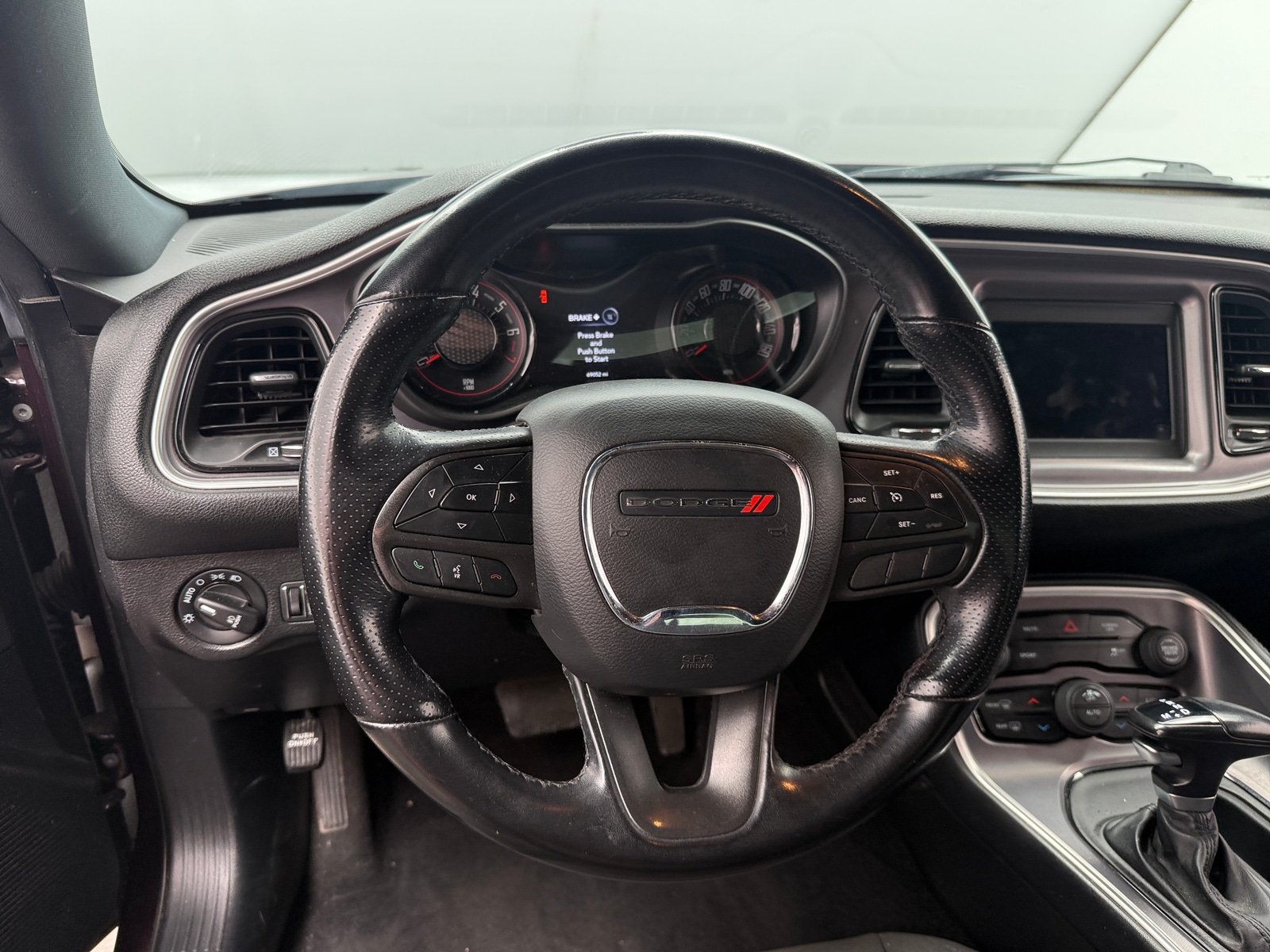 Thumbnail: 2020 Dodge Challenger - 4