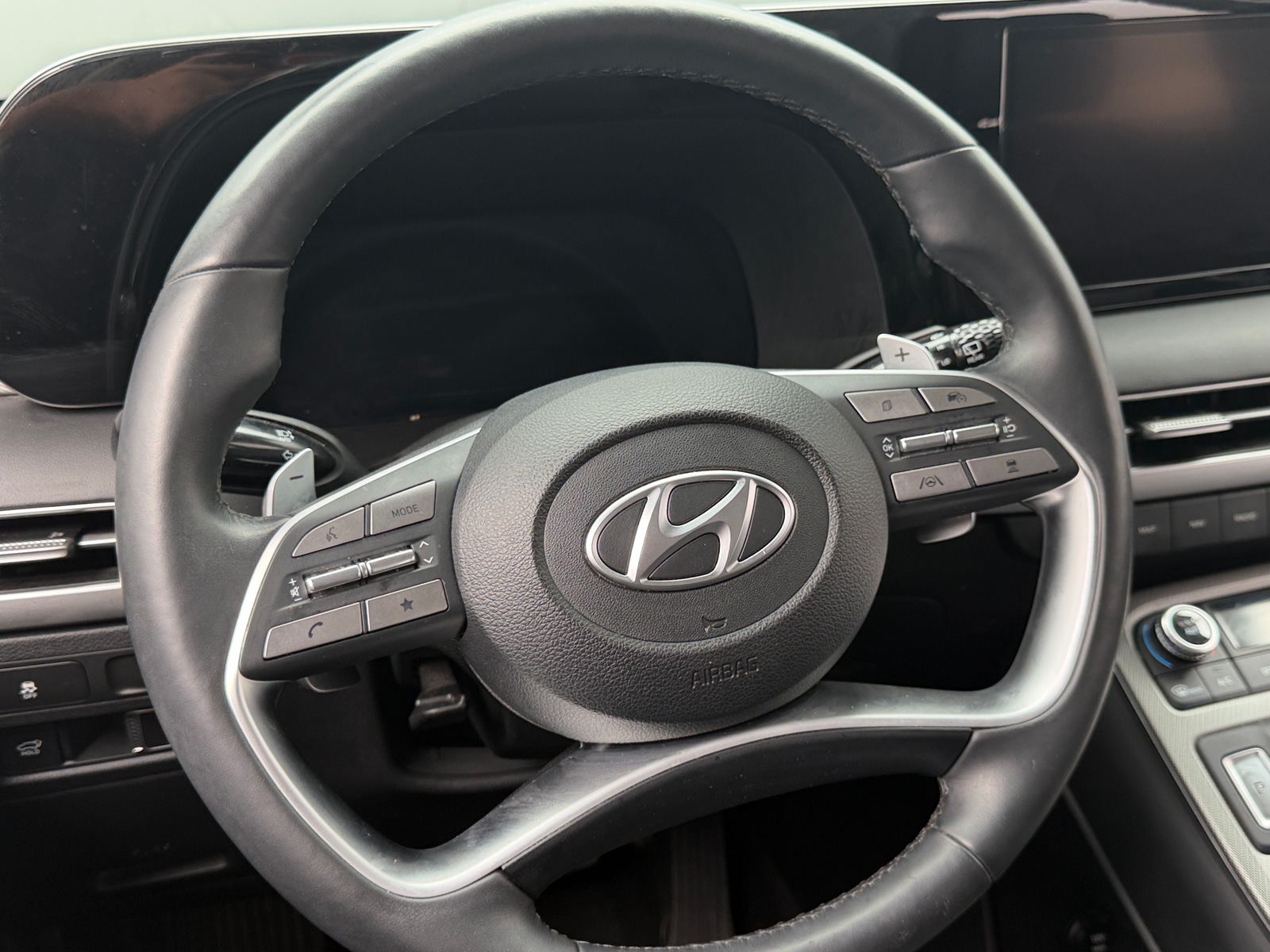 Thumbnail: 2024 Hyundai Palisade - 4