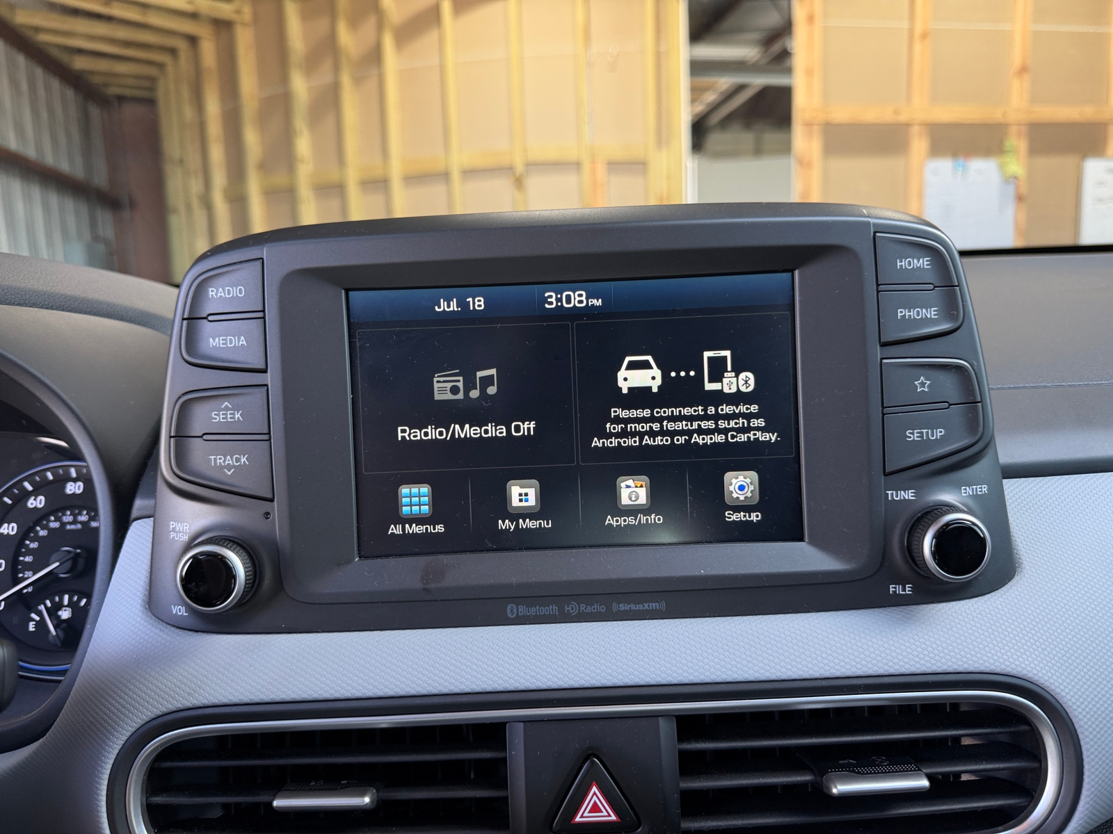 Thumbnail: 2021 Hyundai Kona - 4
