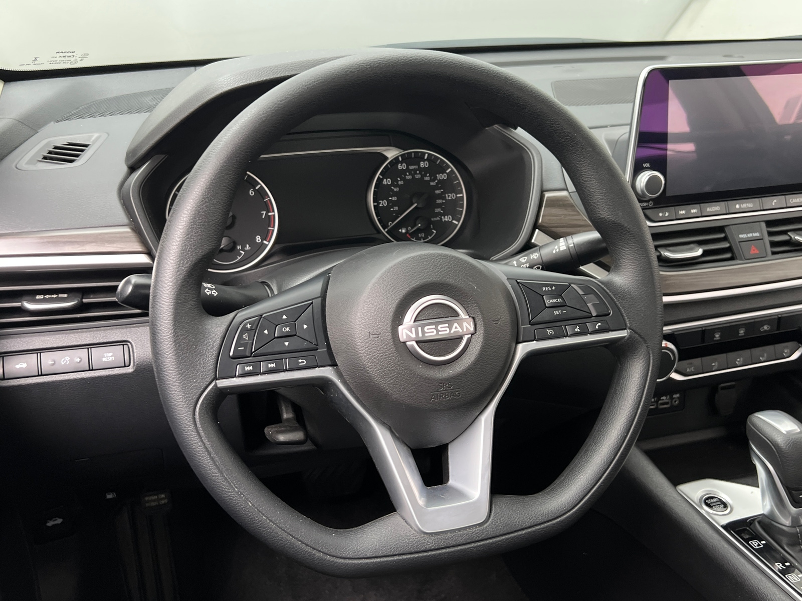 Thumbnail: 2025 Nissan Altima - 5