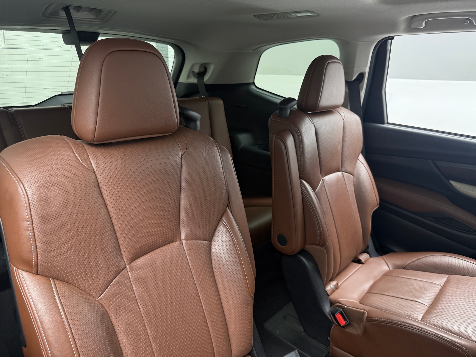Thumbnail: 2020 Subaru Ascent - 5