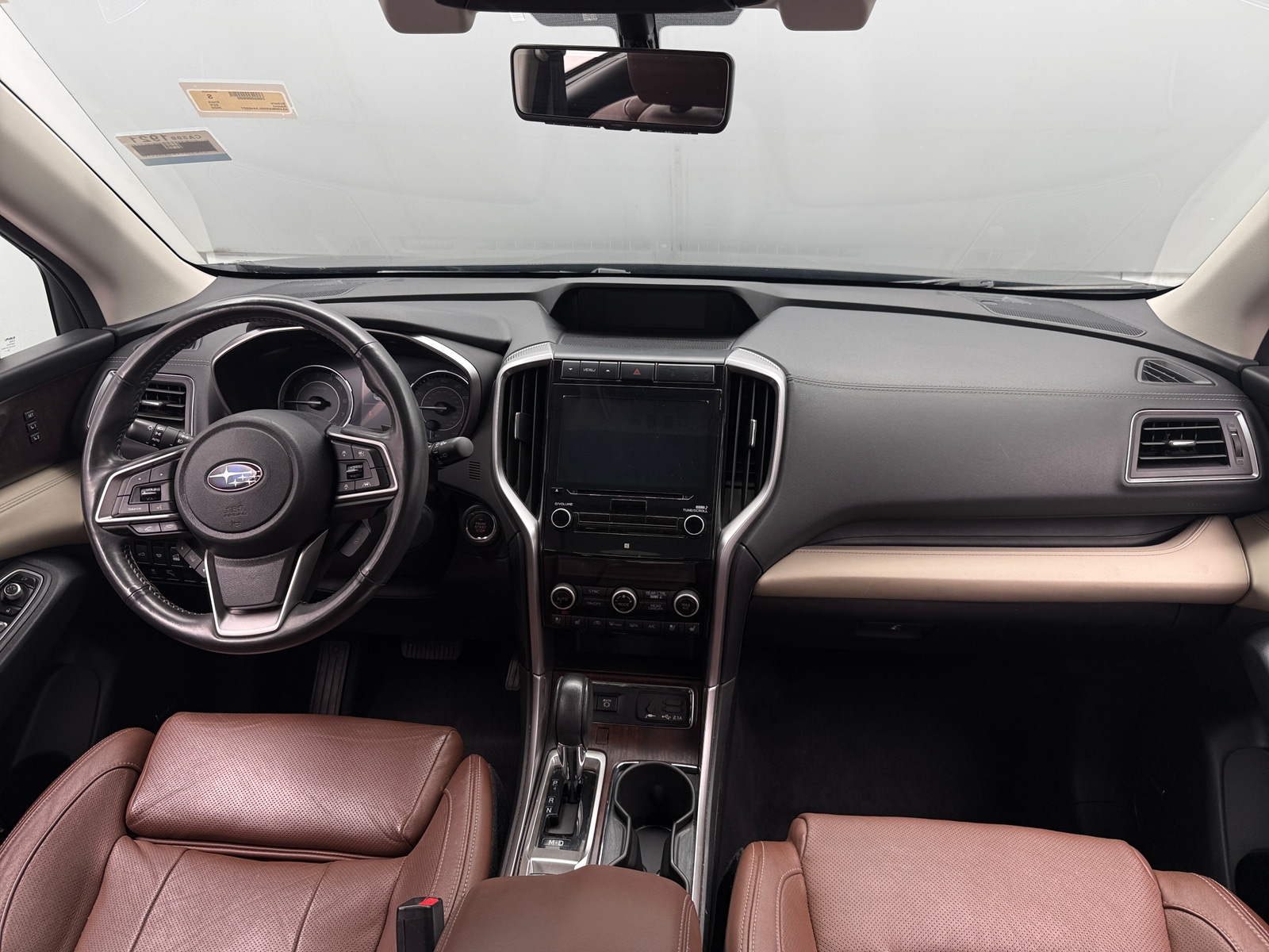 Thumbnail: 2020 Subaru Ascent - 2