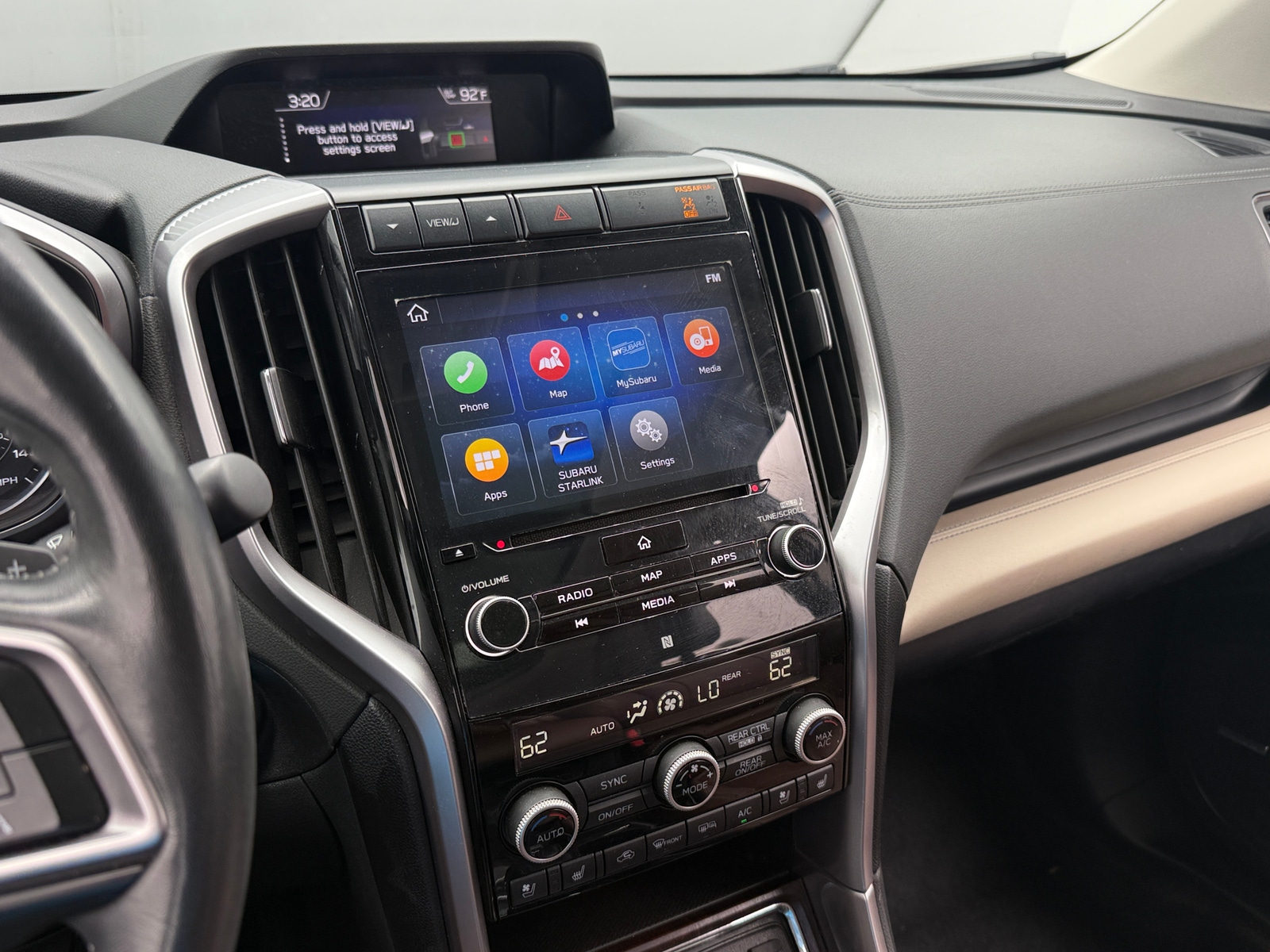 Thumbnail: 2020 Subaru Ascent - 3