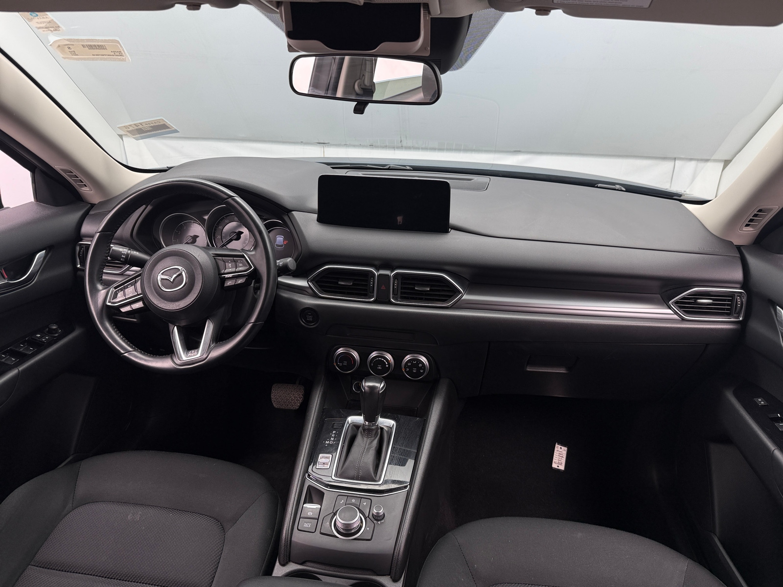 Thumbnail: 2023 Mazda CX-5 - 3