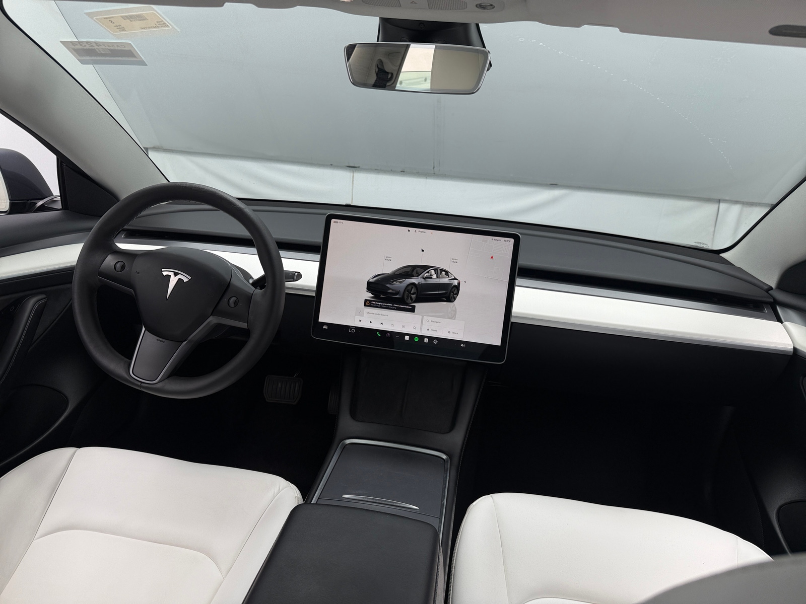 Thumbnail: 2023 Tesla Model 3 - 2