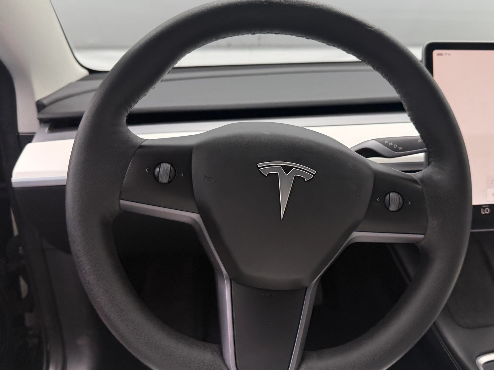 Thumbnail: 2023 Tesla Model 3 - 4