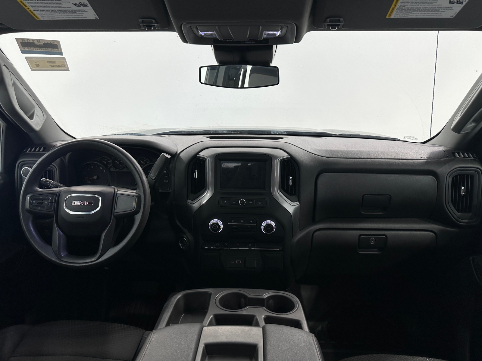 Thumbnail: 2023 GMC Sierra 1500 - 2