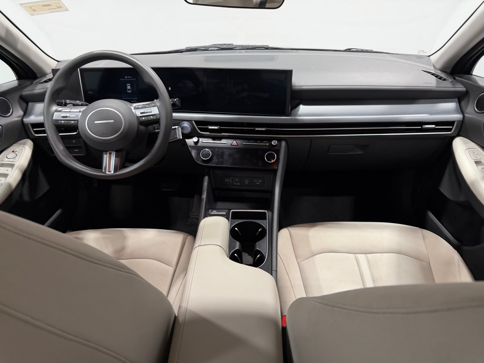 Thumbnail: 2024 Hyundai Sonata - 3