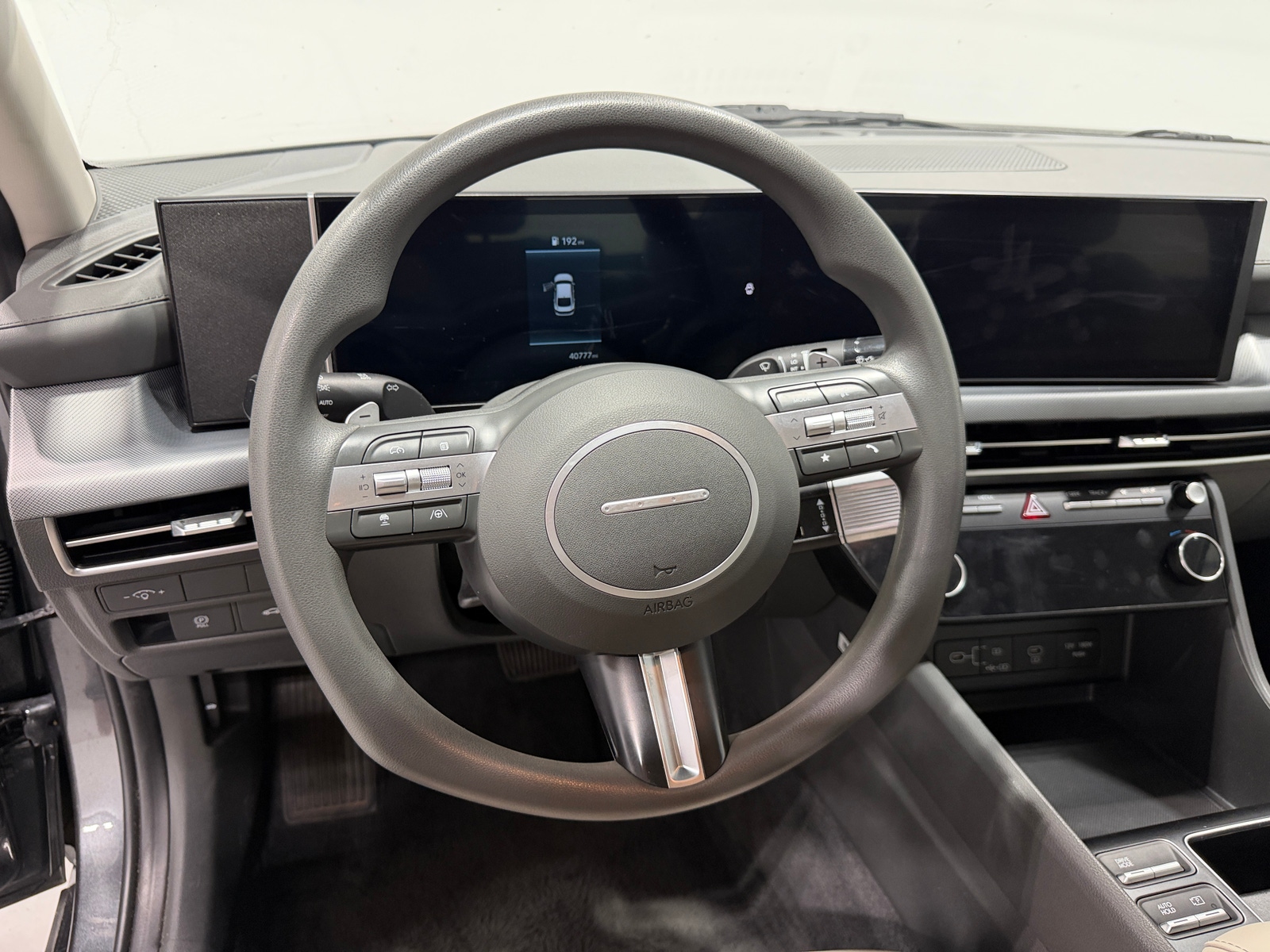 Thumbnail: 2024 Hyundai Sonata - 5