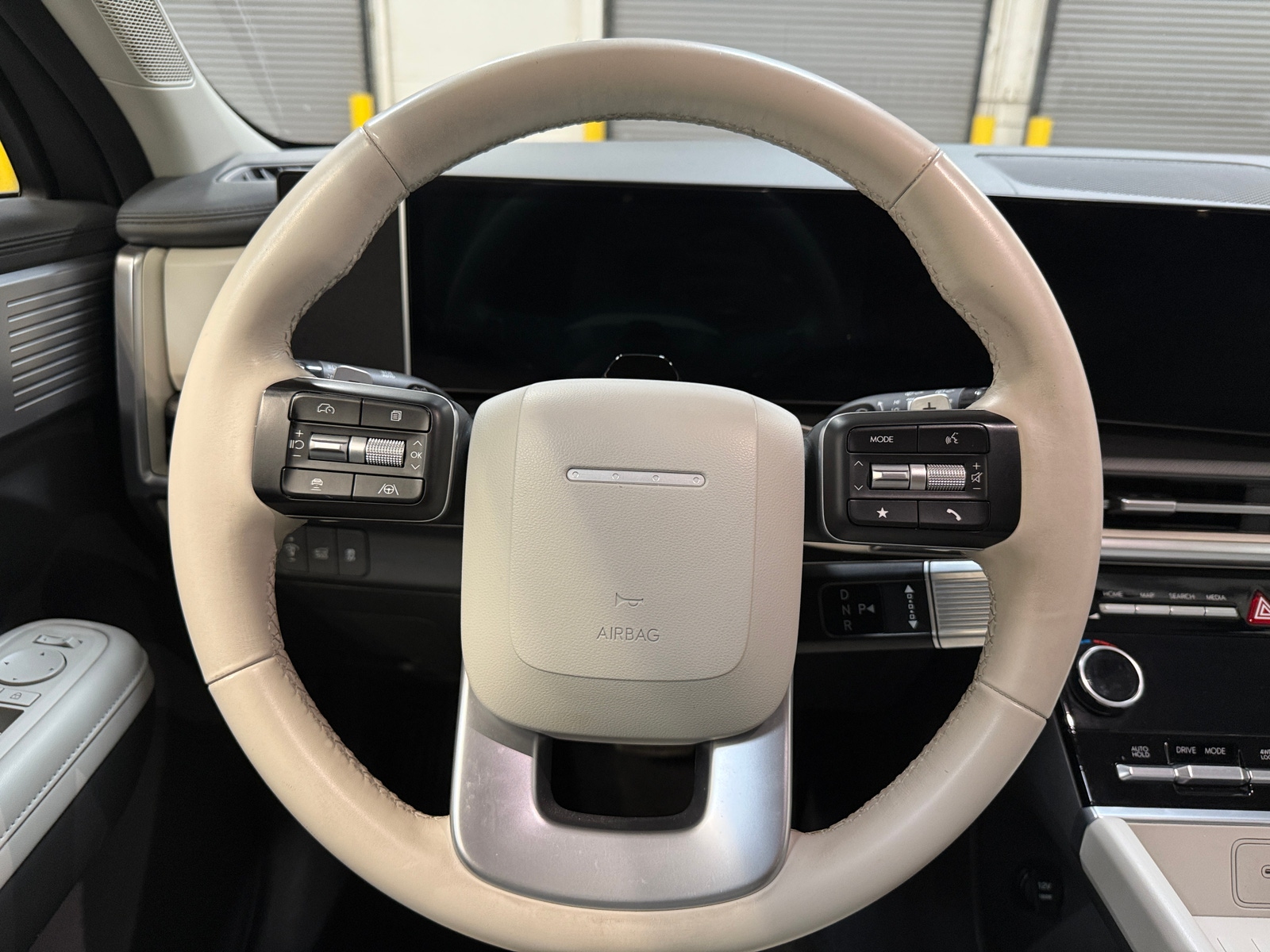 Thumbnail: 2025 Hyundai Santa Fe - 4