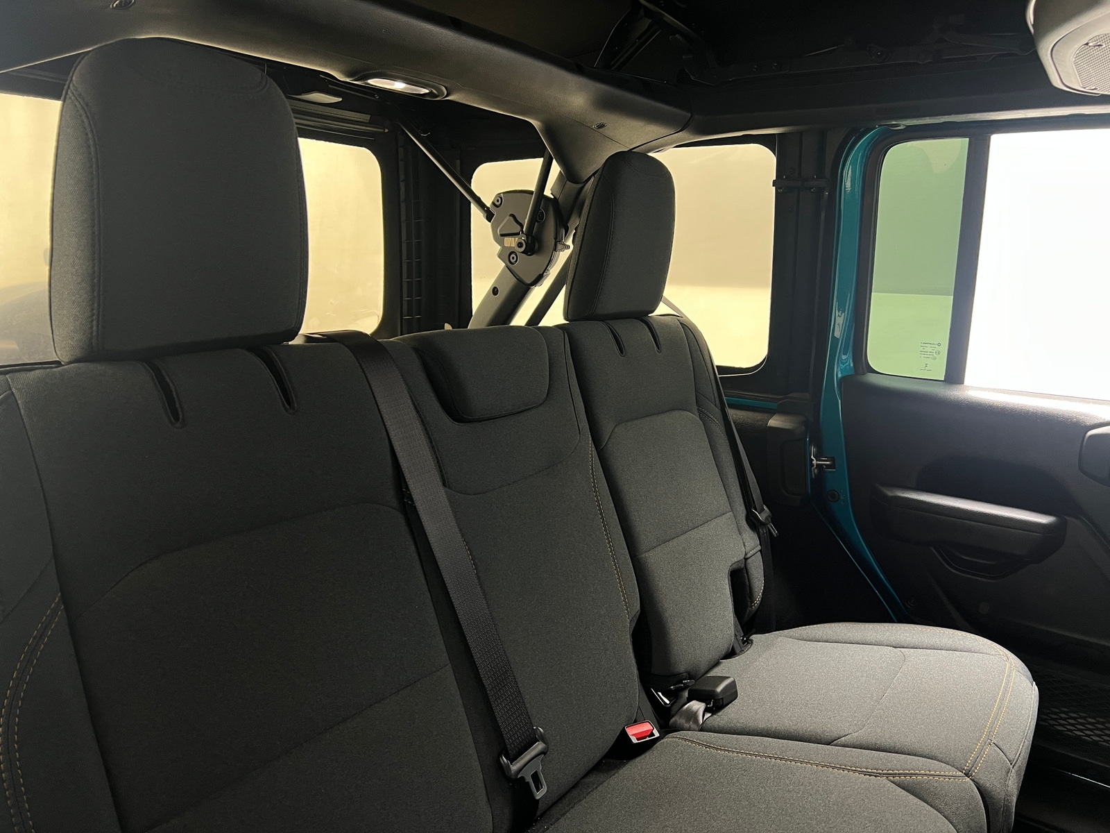 Thumbnail: 2024 Jeep Wrangler - 6