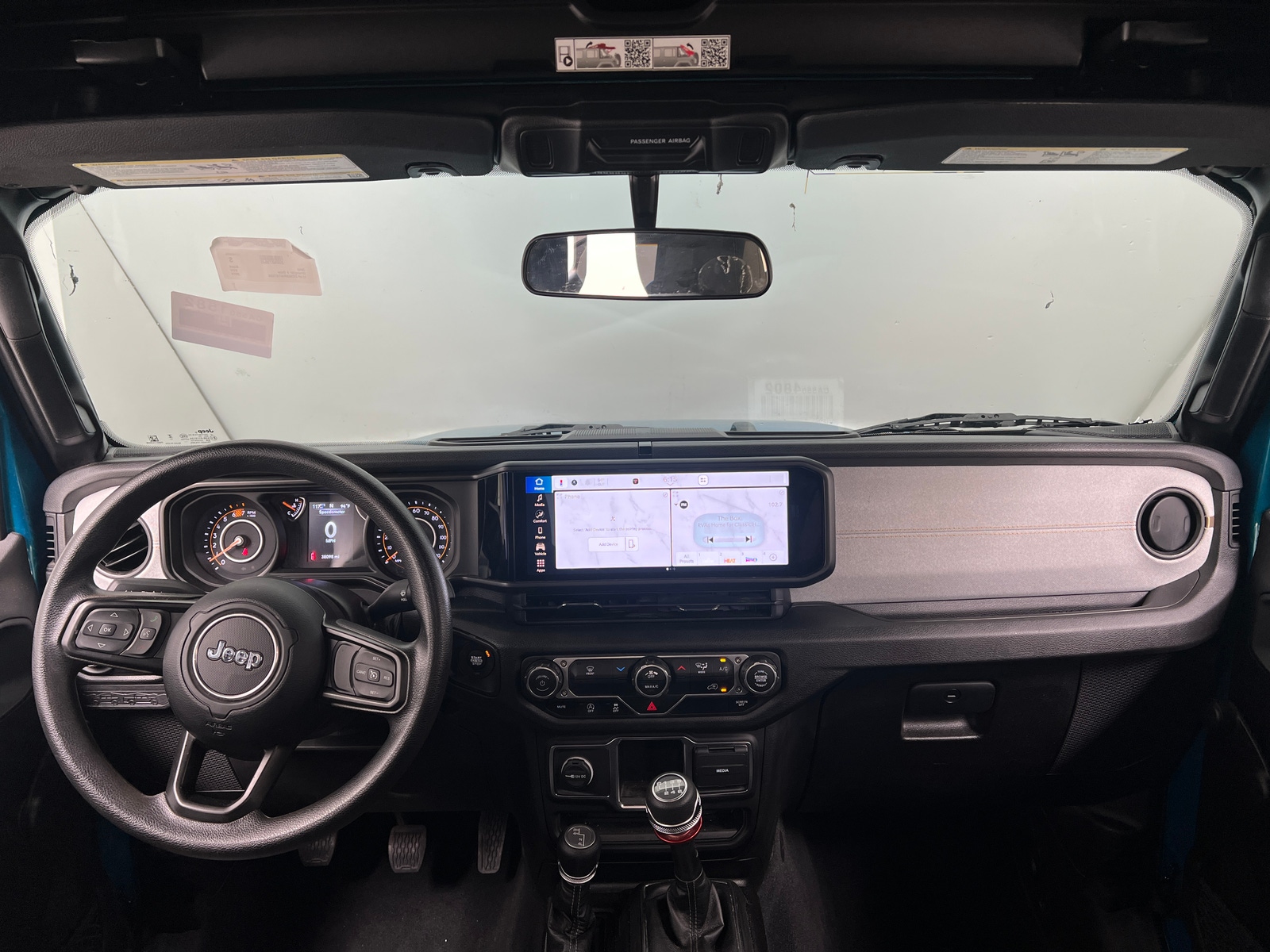 Thumbnail: 2024 Jeep Wrangler - 3