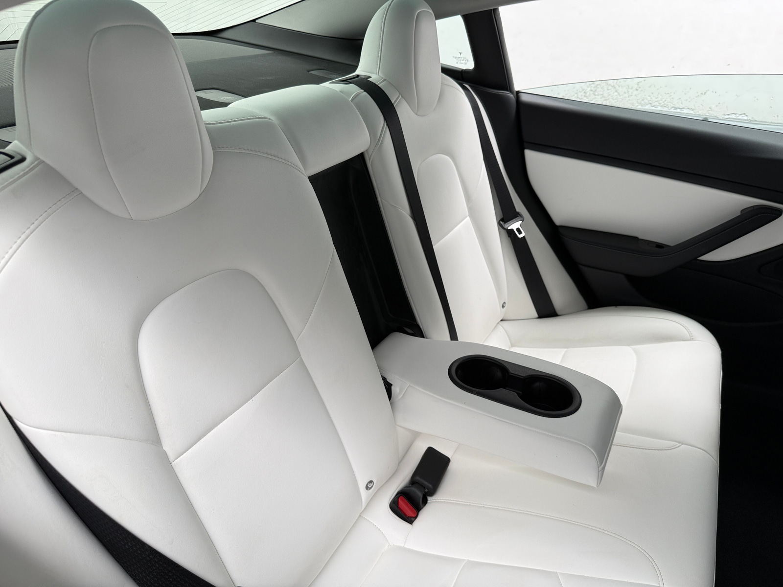 Thumbnail: 2018 Tesla Model 3 - 5