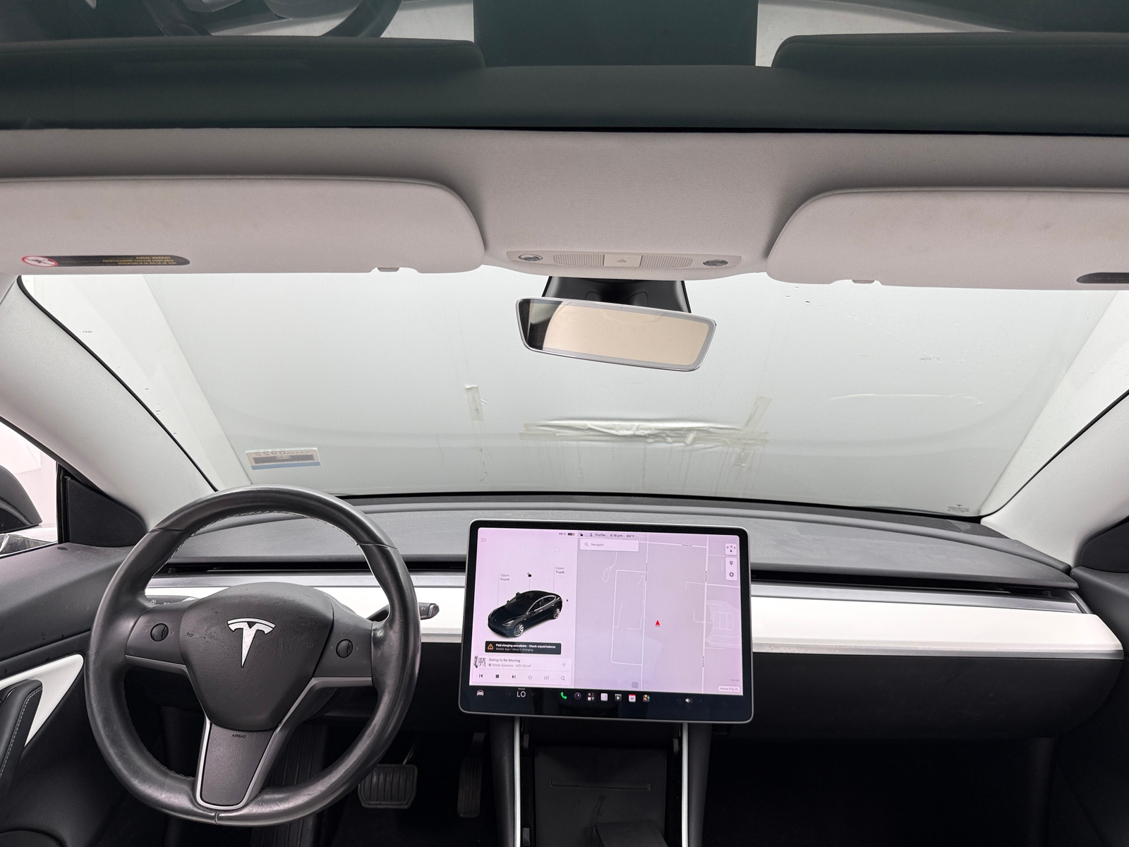 Thumbnail: 2018 Tesla Model 3 - 2