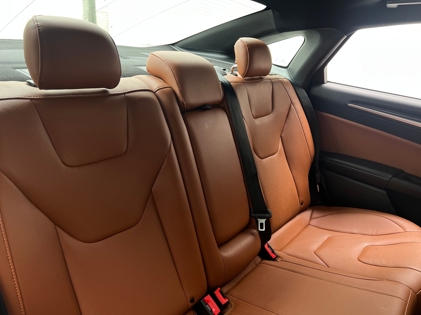 Thumbnail: 2019 Ford Fusion - 5