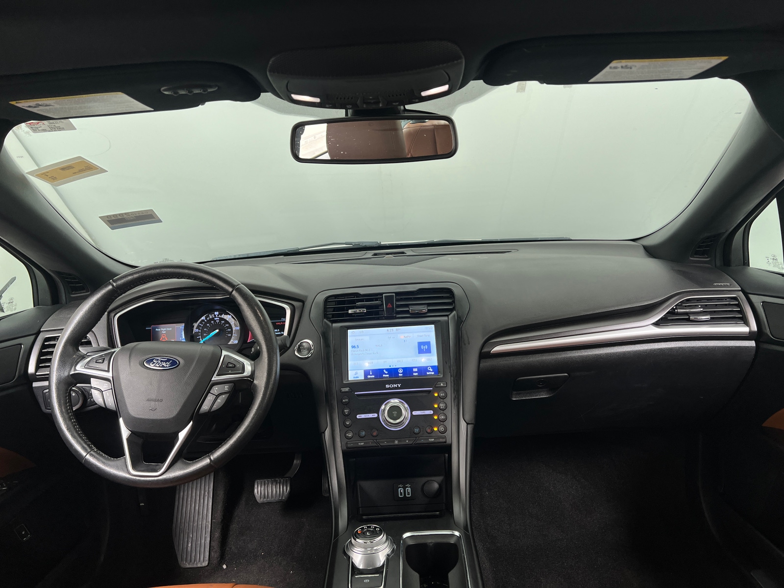 Thumbnail: 2019 Ford Fusion - 2