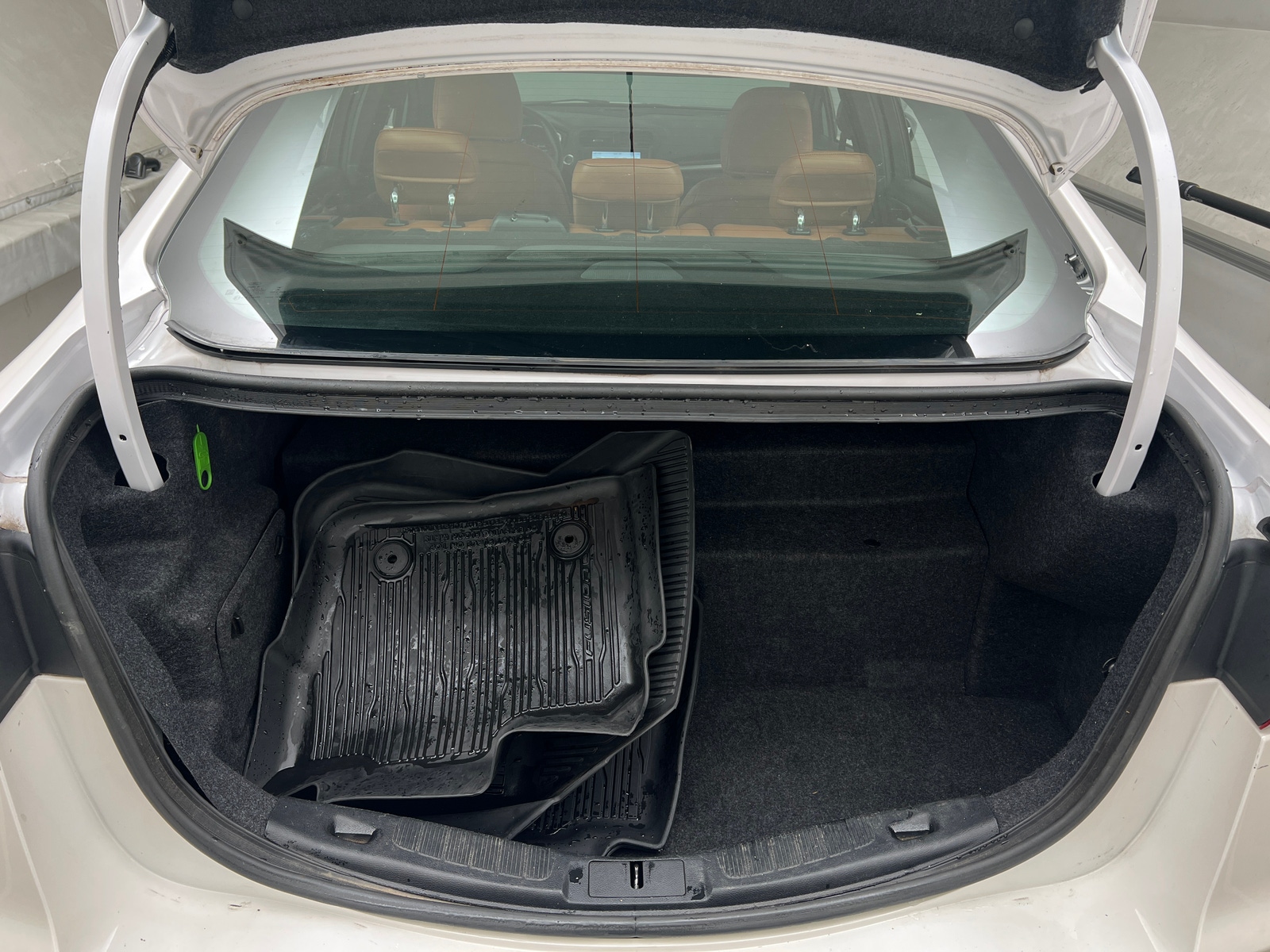 Thumbnail: 2019 Ford Fusion - 6