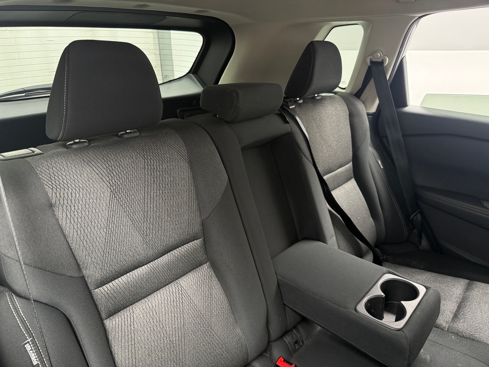 Thumbnail: 2024 Nissan Rogue - 6