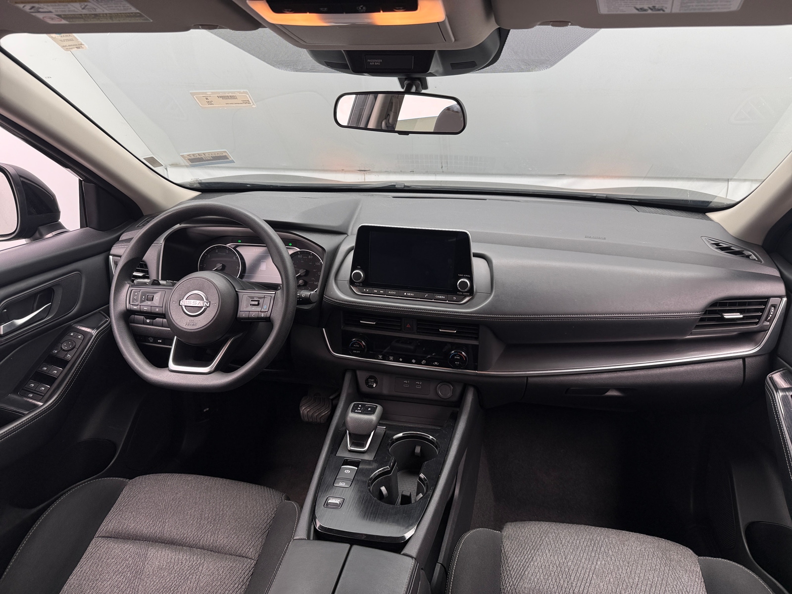 Thumbnail: 2024 Nissan Rogue - 3